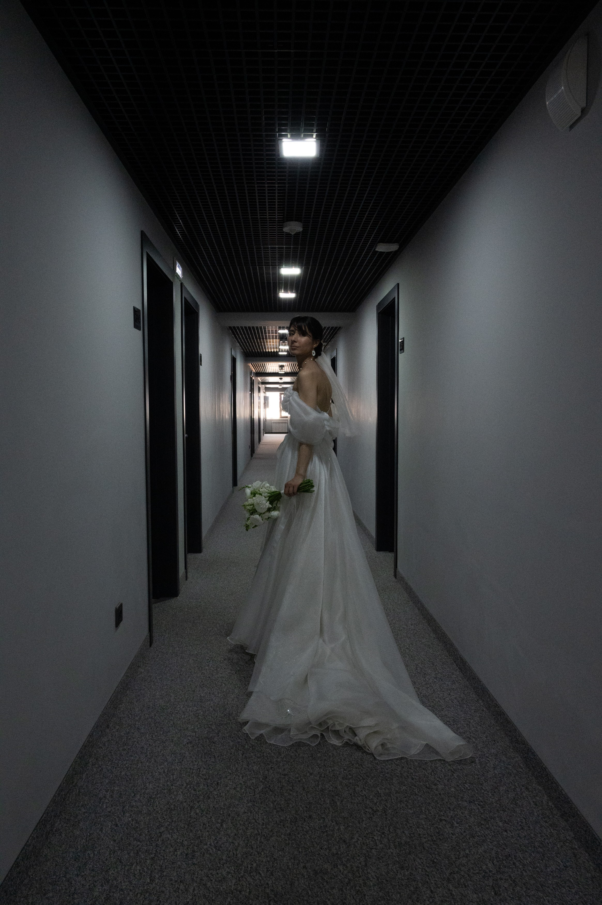 Про любовь. Фотограф Ким Ангелина