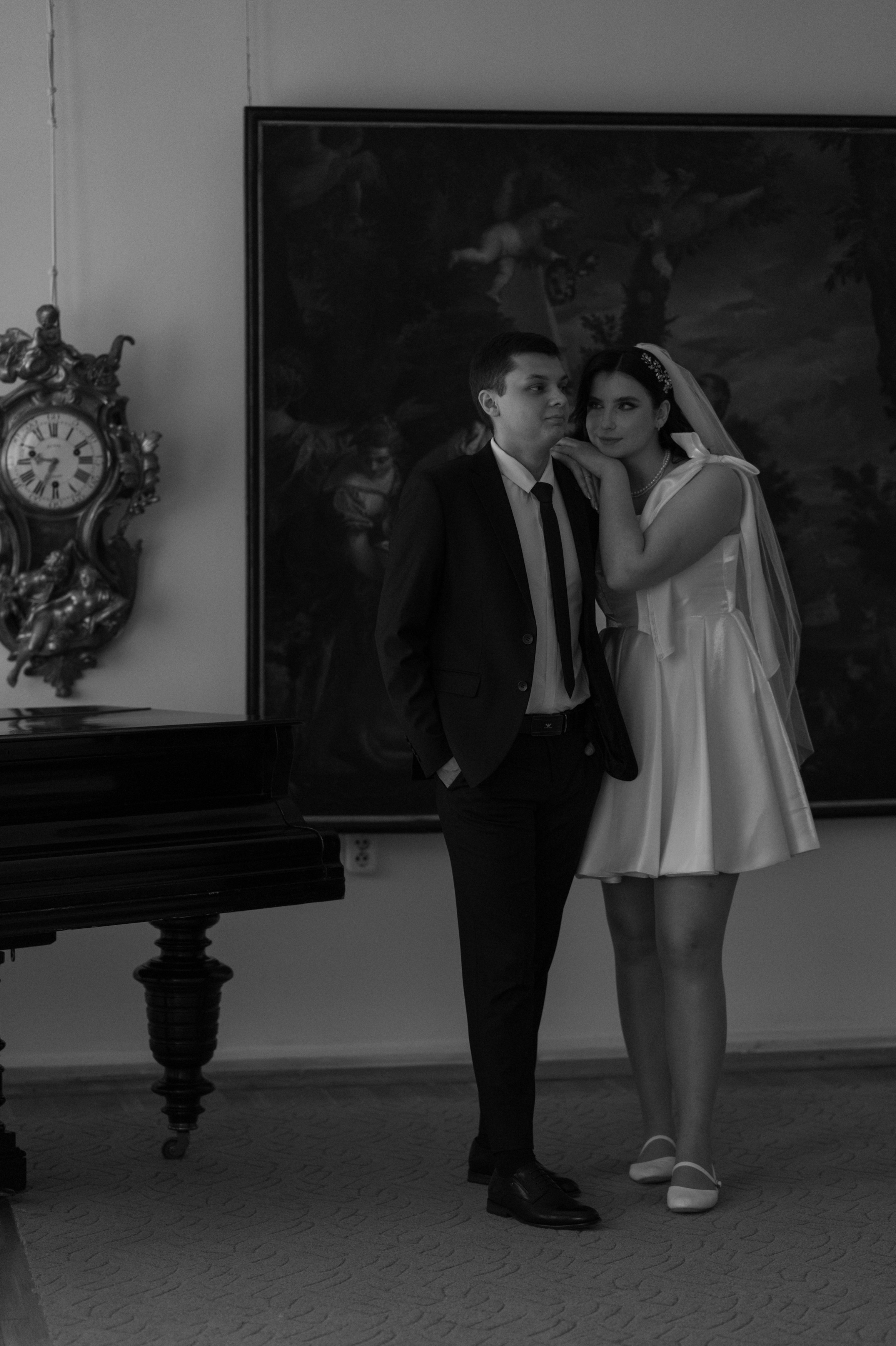 Любовь=искусство. Фотограф Ким Ангелина