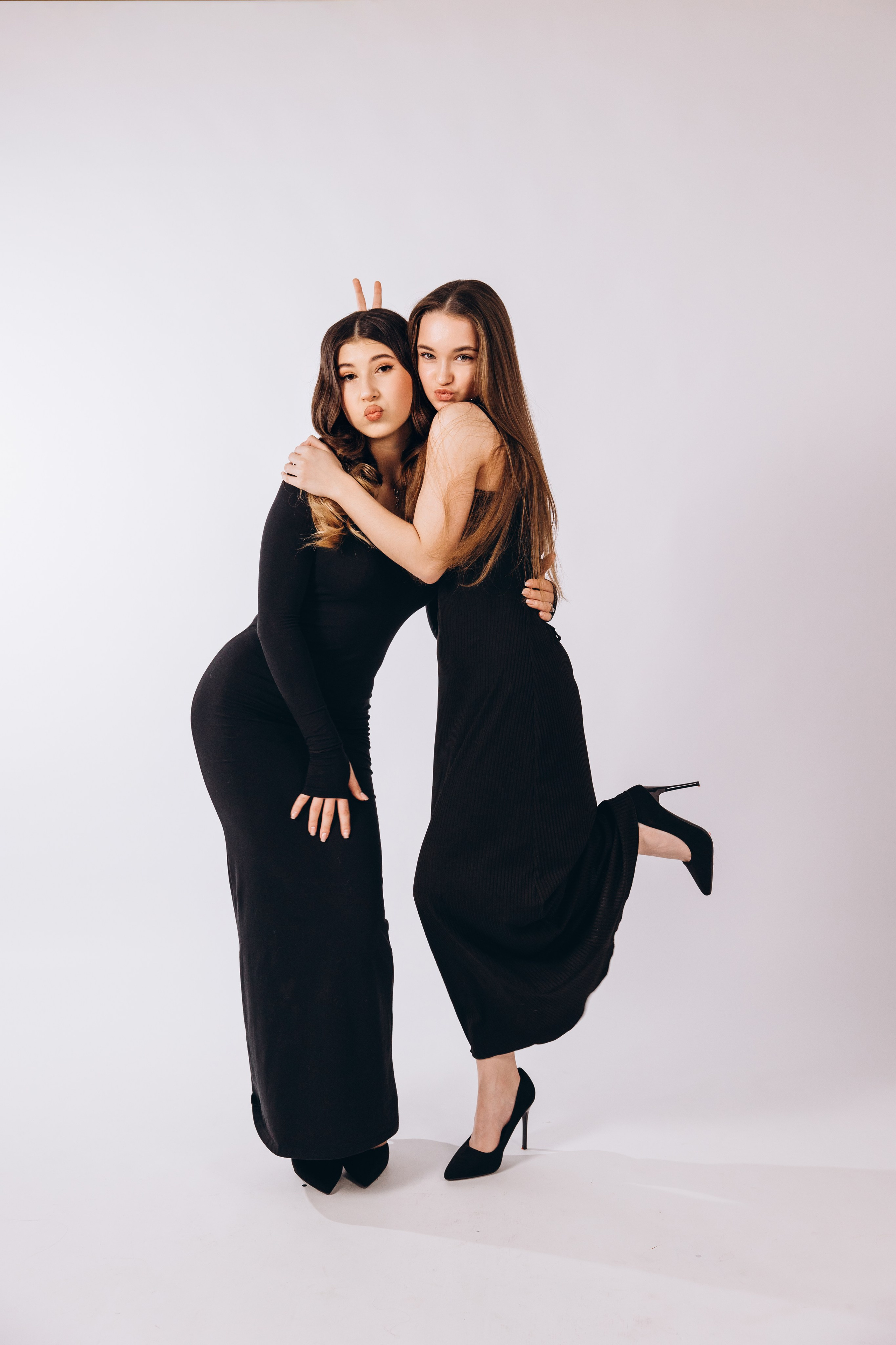 Дарья. Фотограф Бутко Оксана