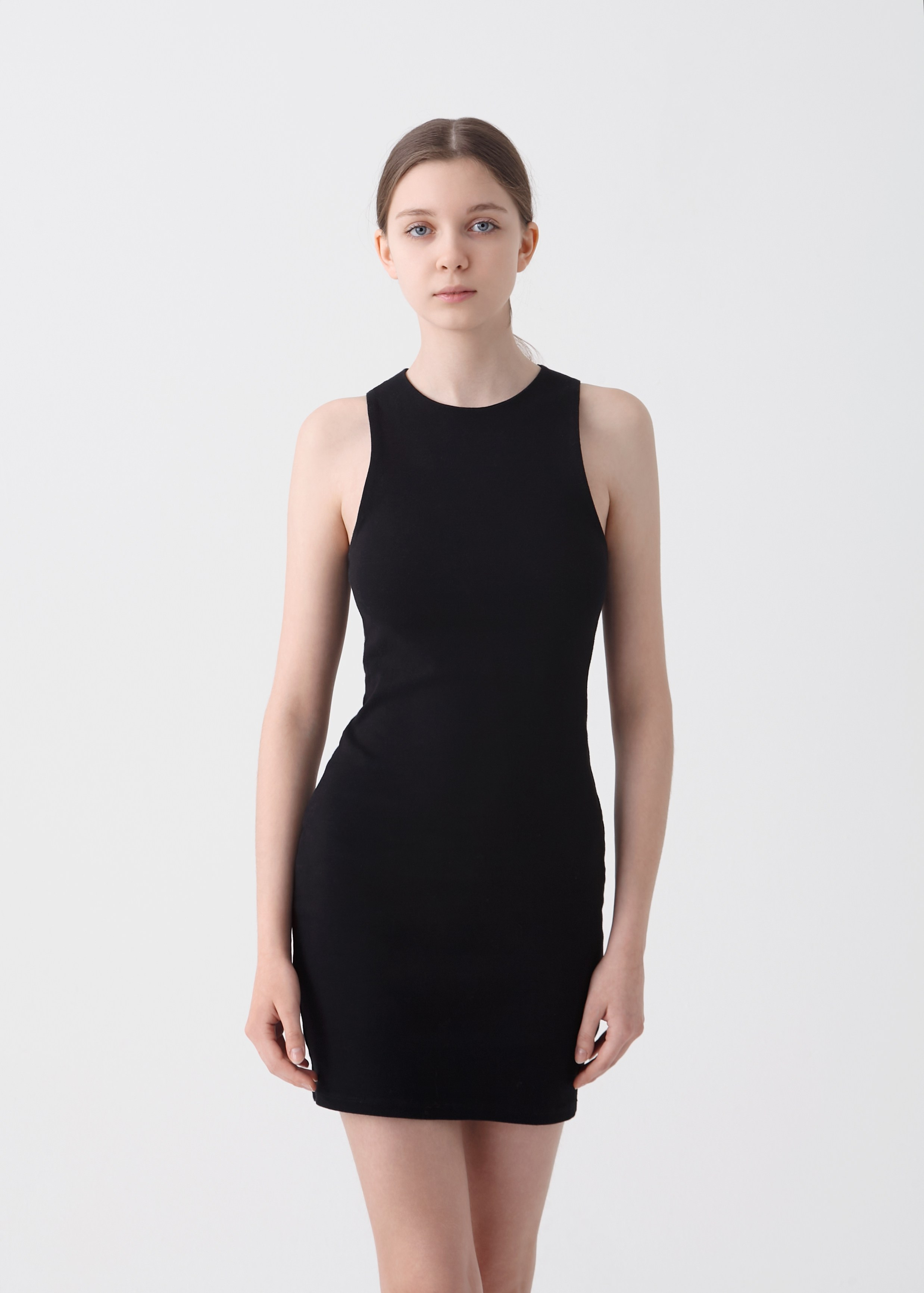 Модельные тесты для Иры. Модельные тесты в Москве. Фотограф Вика Паршина