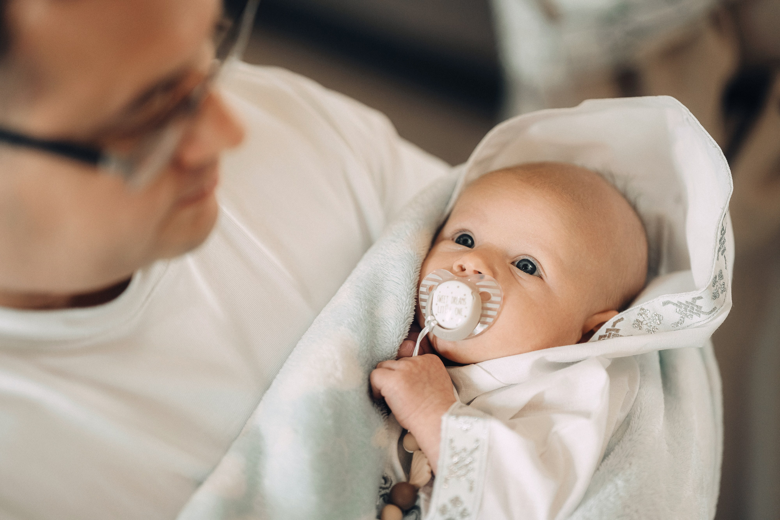 Фотосъемка таинства крещения в Воронеже. Свадебный и репортажный фотограф в Воронеже Роман Янко