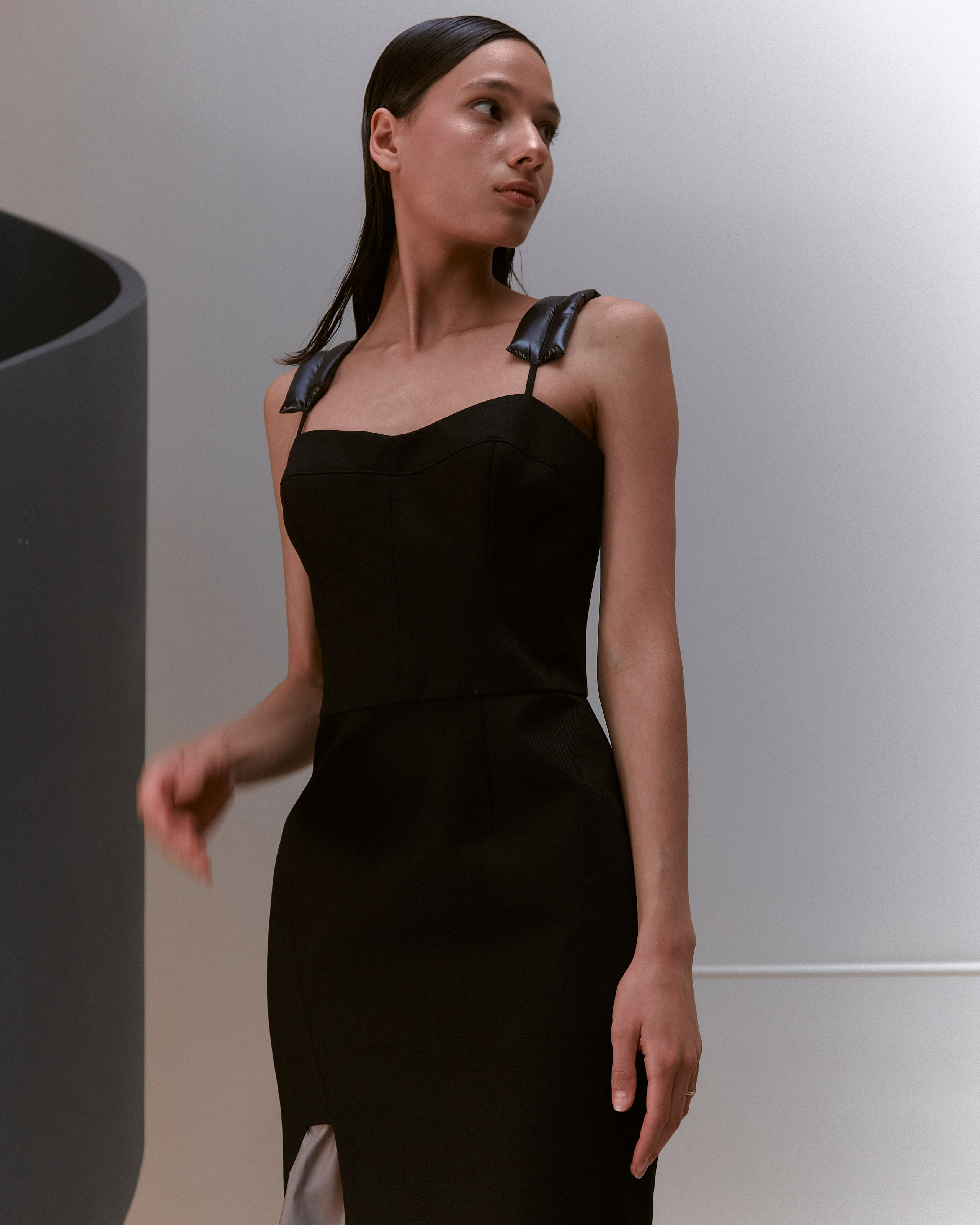 Dajeli BTS. Egor Plakhotin Photography