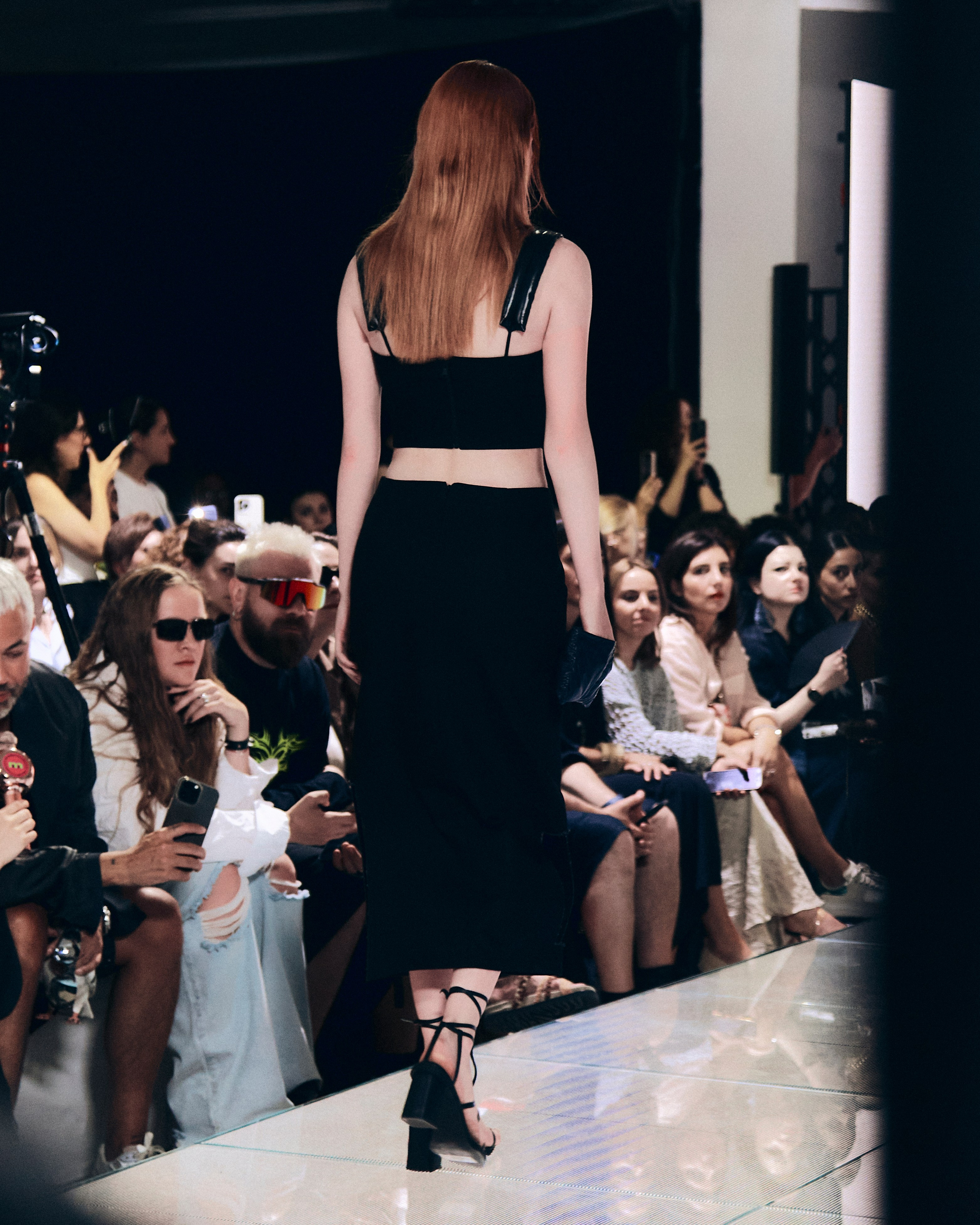 Dajeli FW '23. Egor Plakhotin Photography