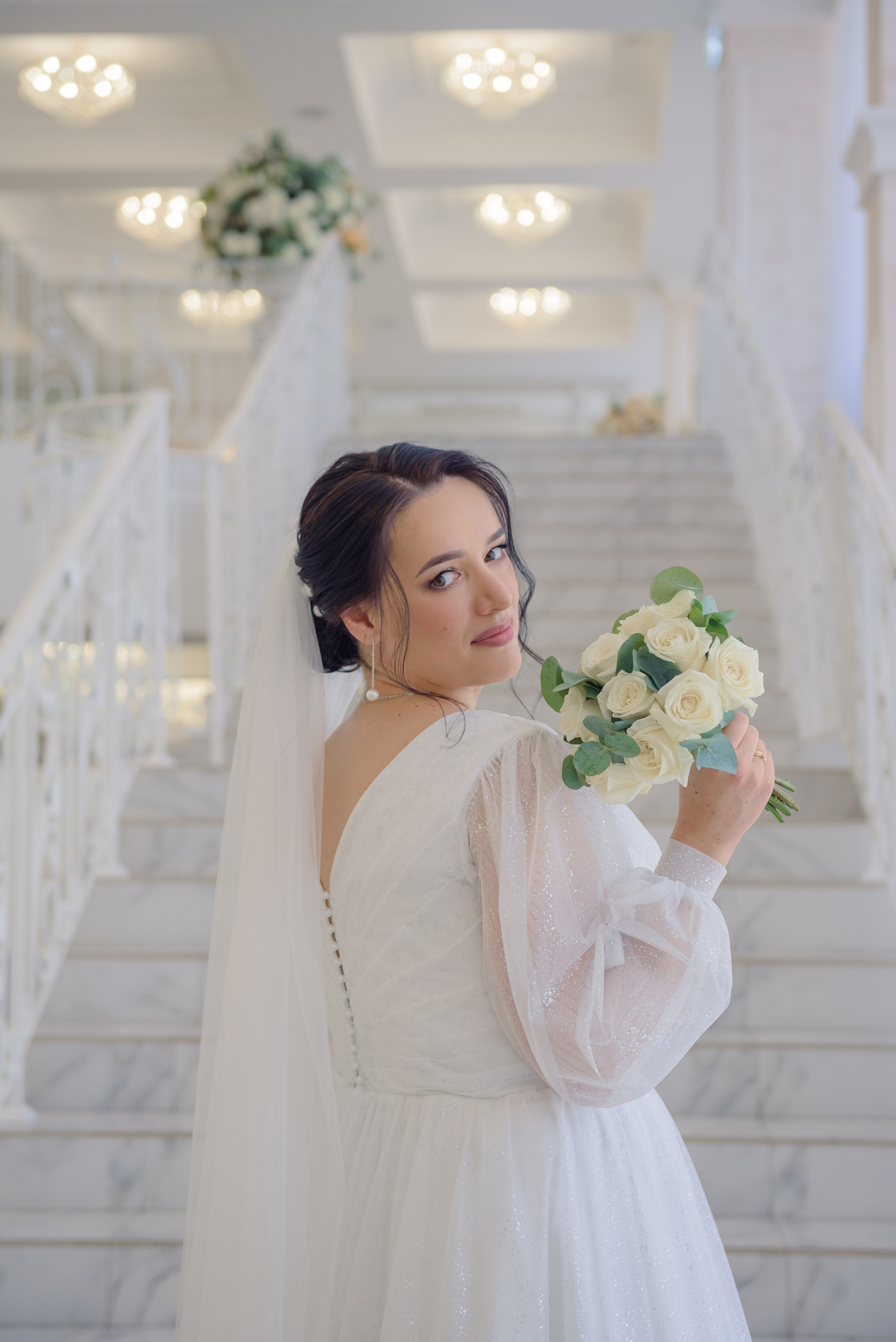 Дмитрий и Маргарита. Семейный фотограф в Рязани Мария Ермакова