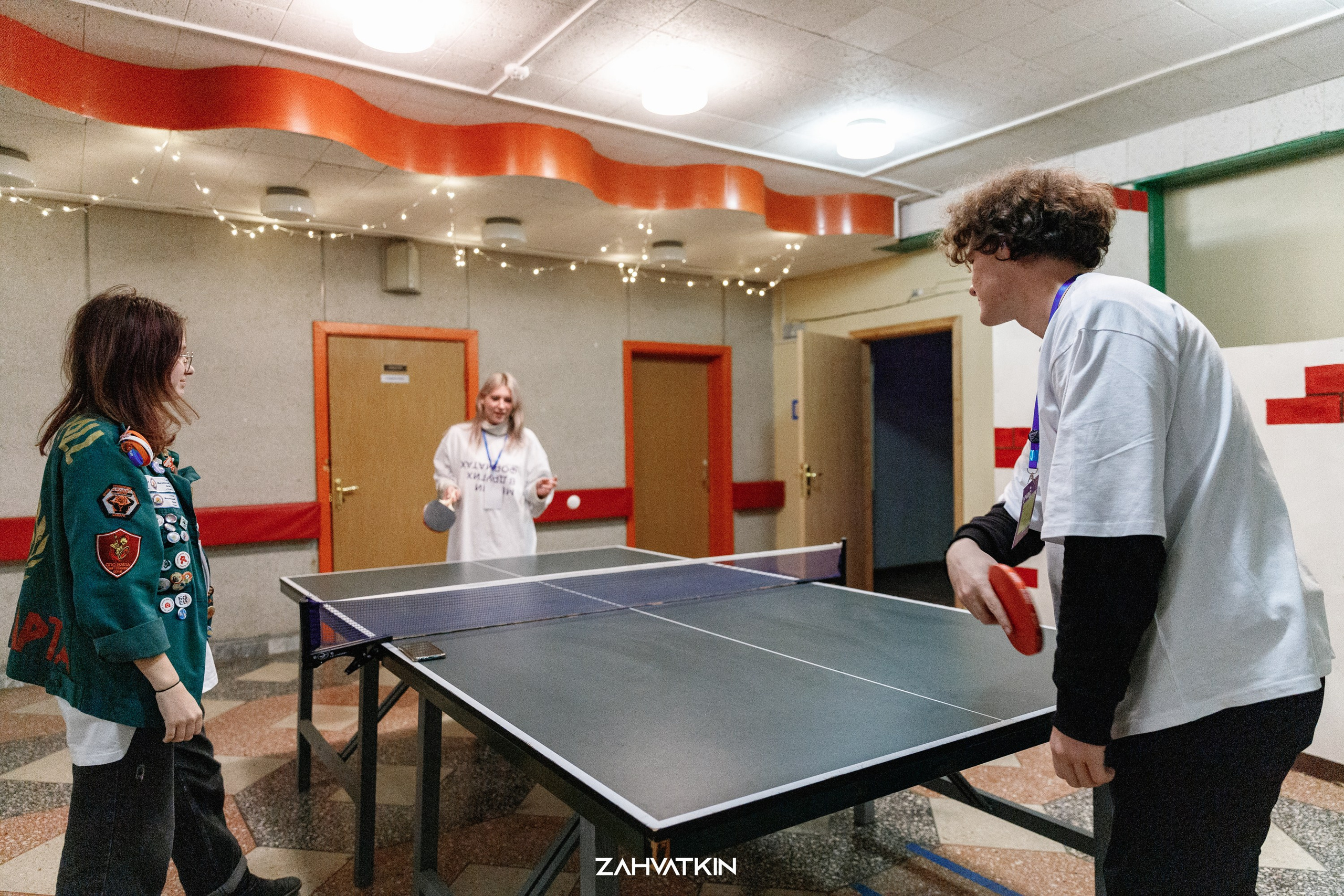 Съезд «Вся наша жизнь» 2023. Фотограф Захваткин Роман