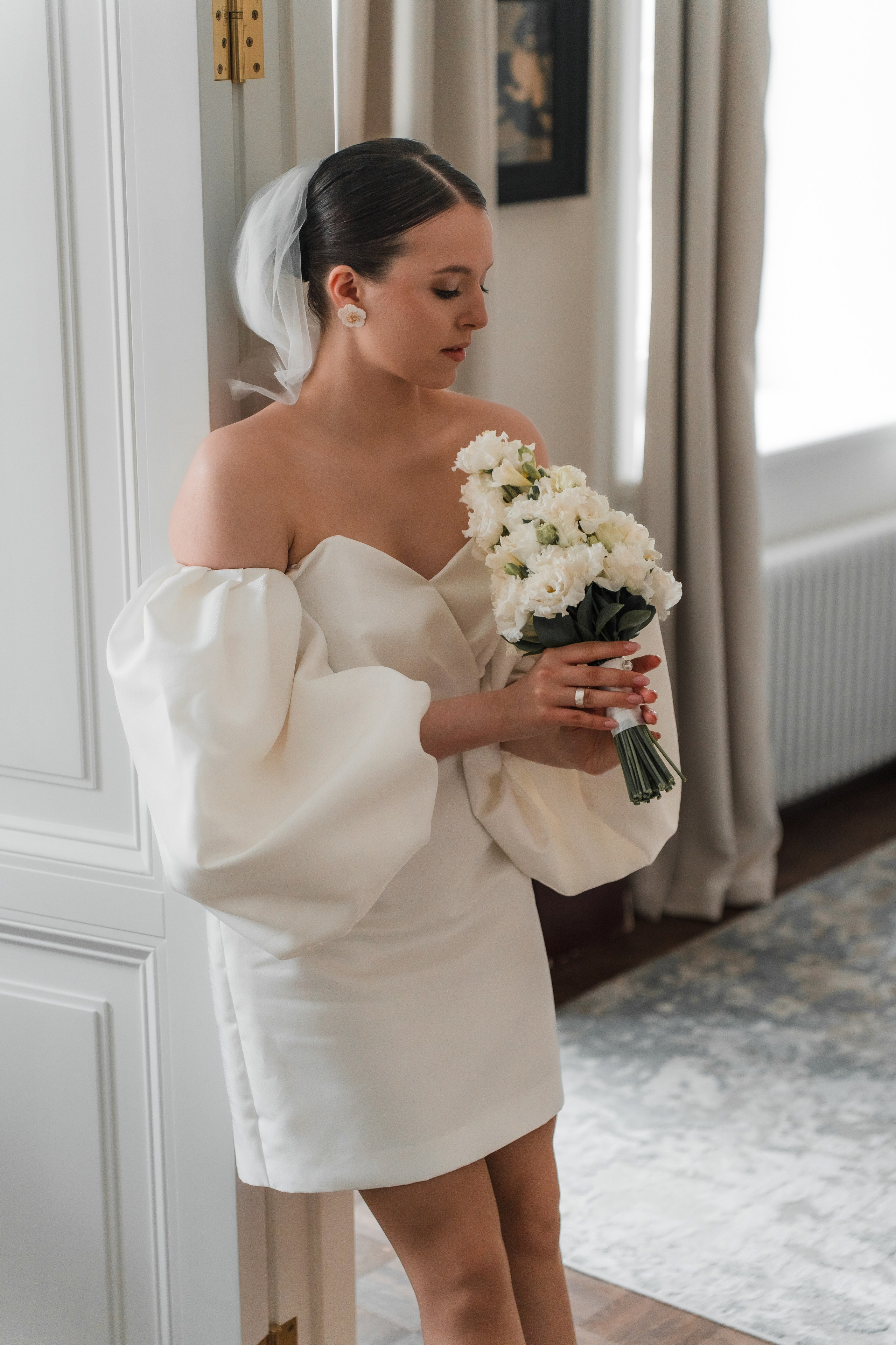 Анатолий + Ева