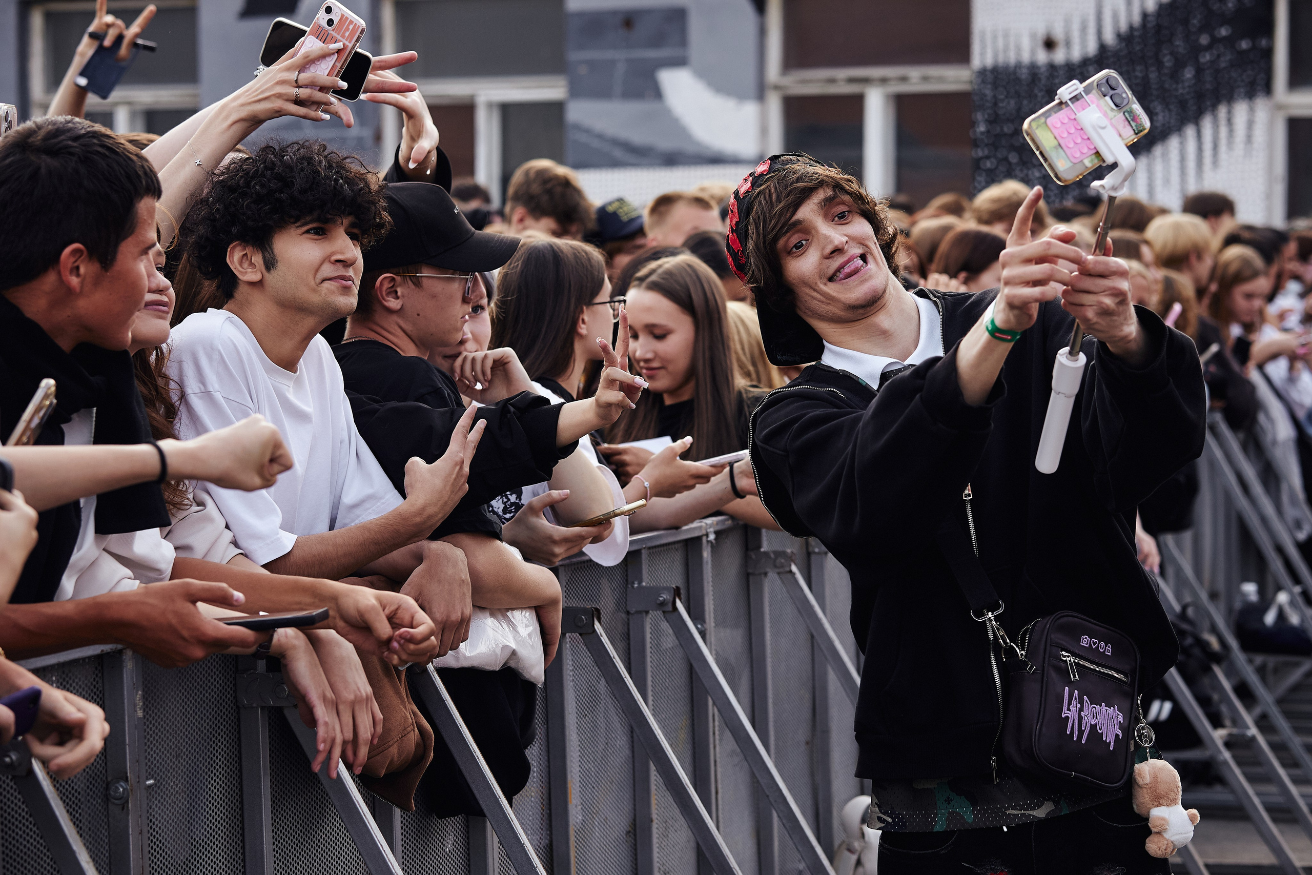 Random Crew Teleclub 08 / 2025. ФОТОГРАФ ЕКАТЕРИНБУРГ