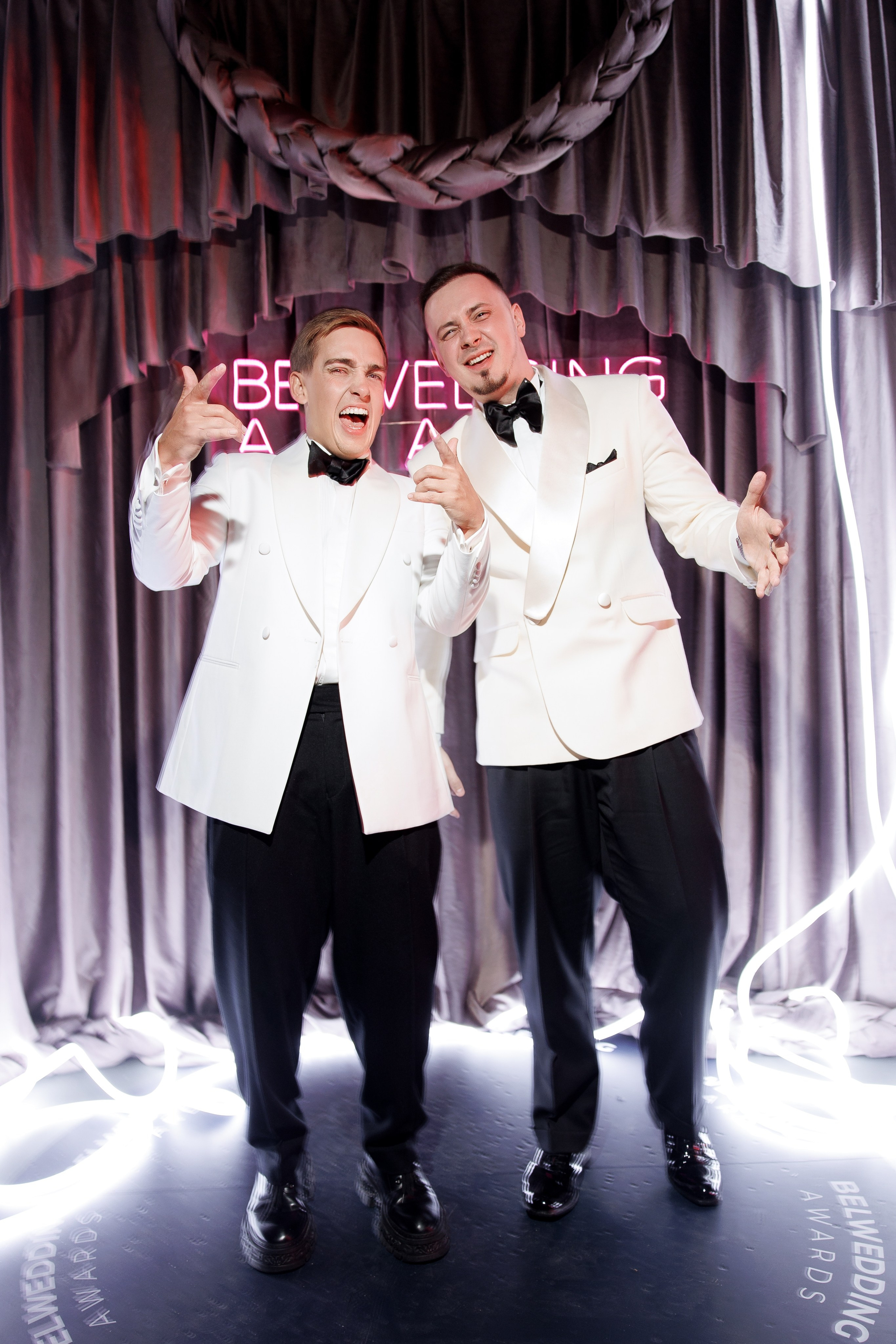 BELWEDDING AWARDS. Свадебный фотограф Каледич Тимофей