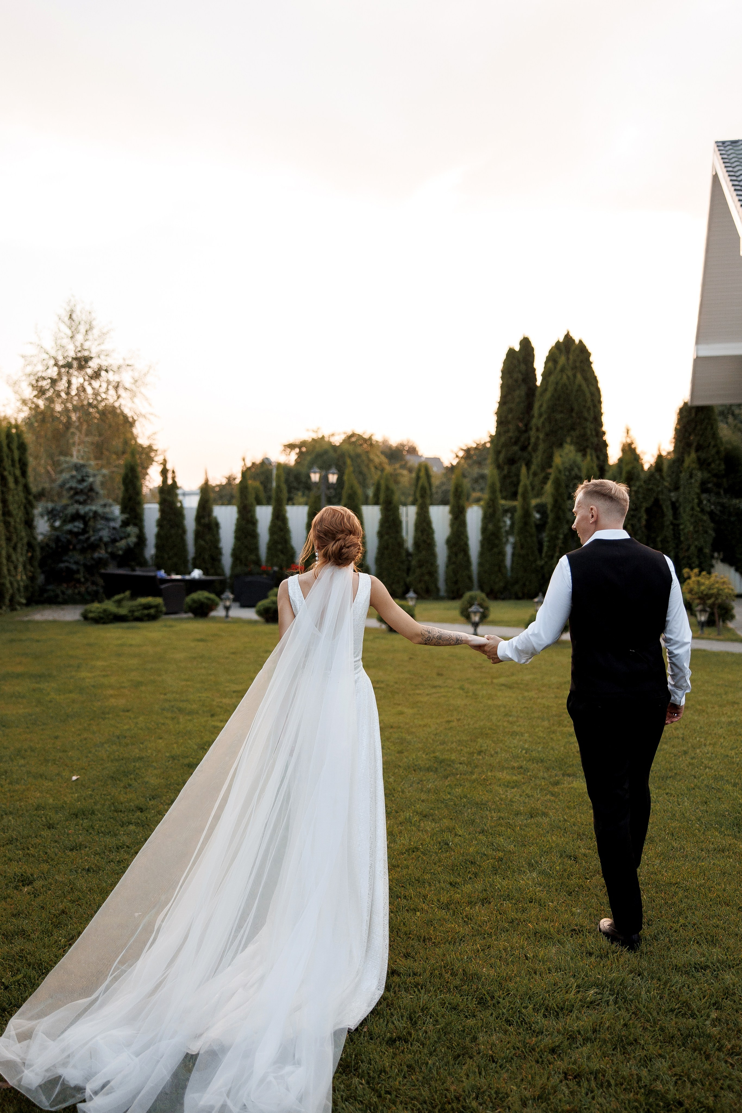 Y+M. Свадебный фотограф Каледич Тимофей