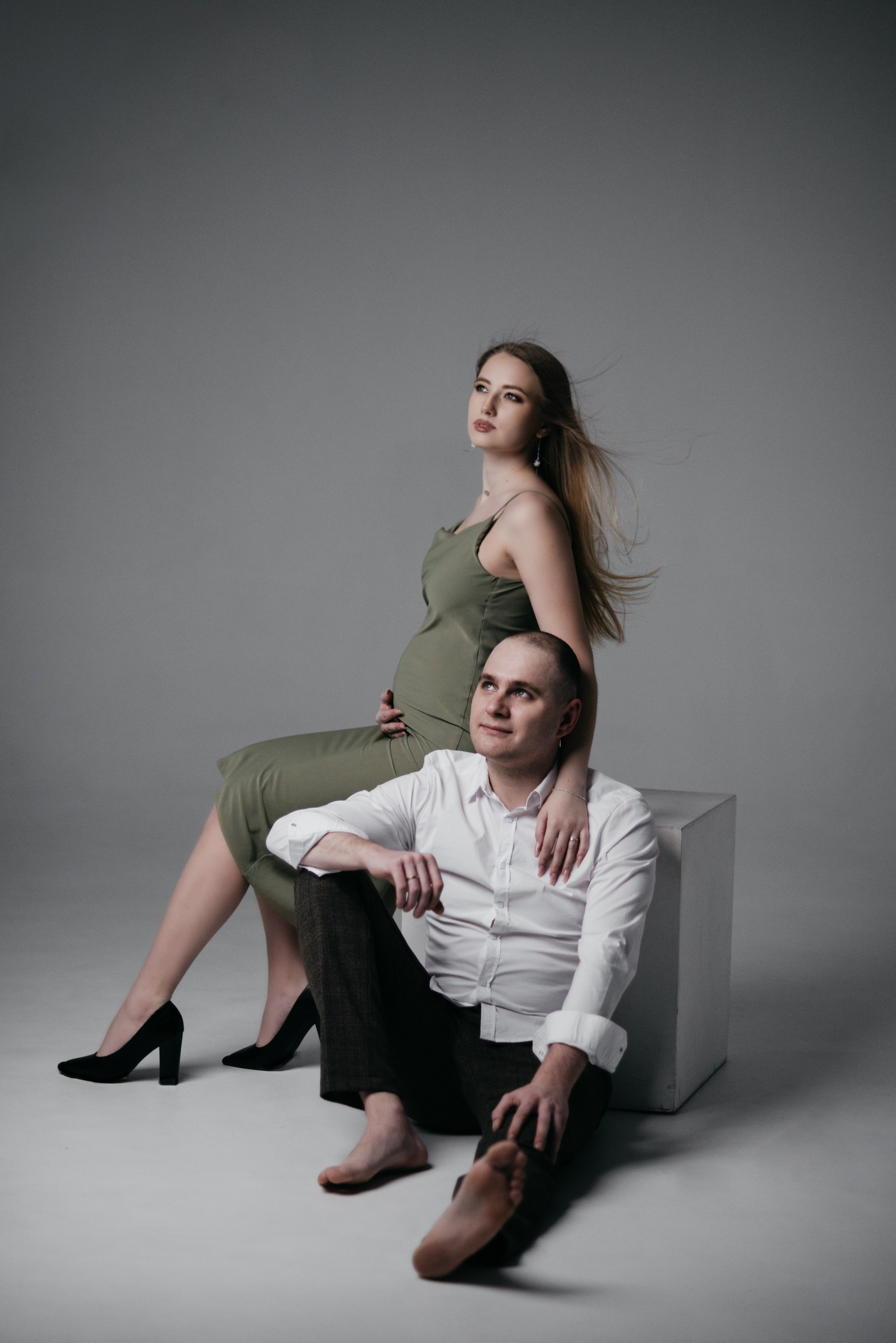 Ж д е м Т е б я. Свадебный фотограф Ижевск Петр Шишков