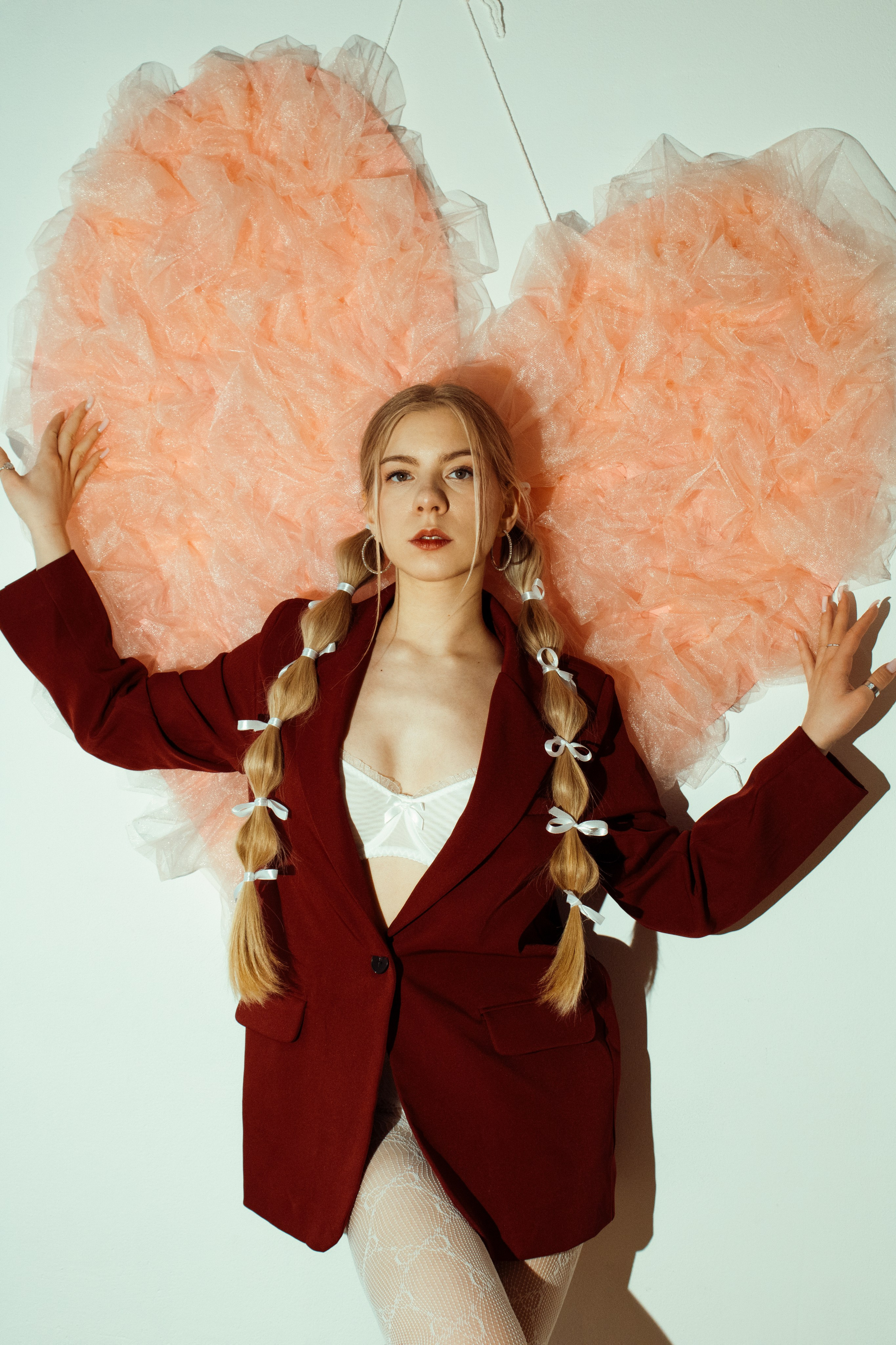 фотосессия к 14 февраля белгород