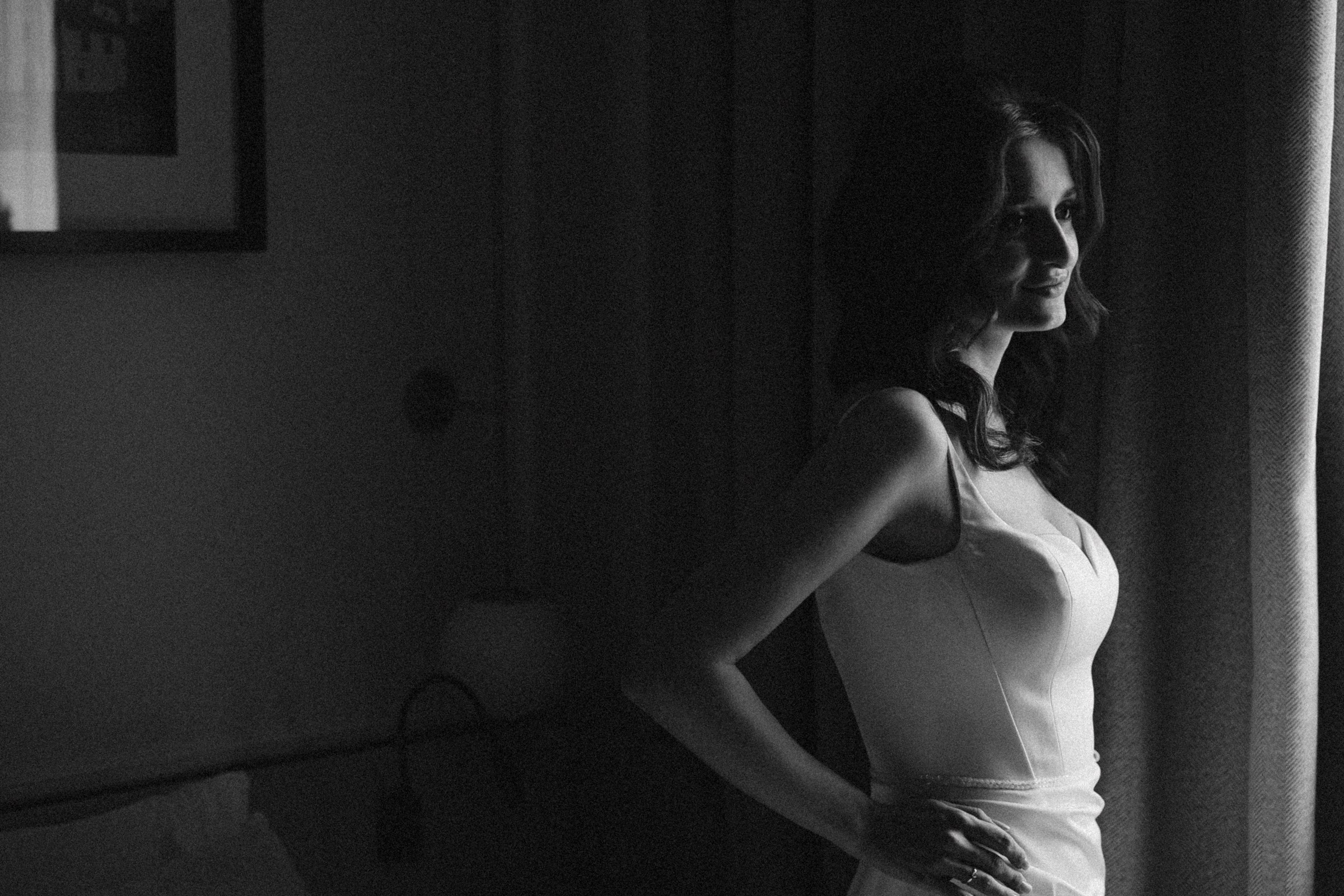 Анна и Алексей. 2025. Свадебный фотограф Великий Новгород Станислав Кособудский