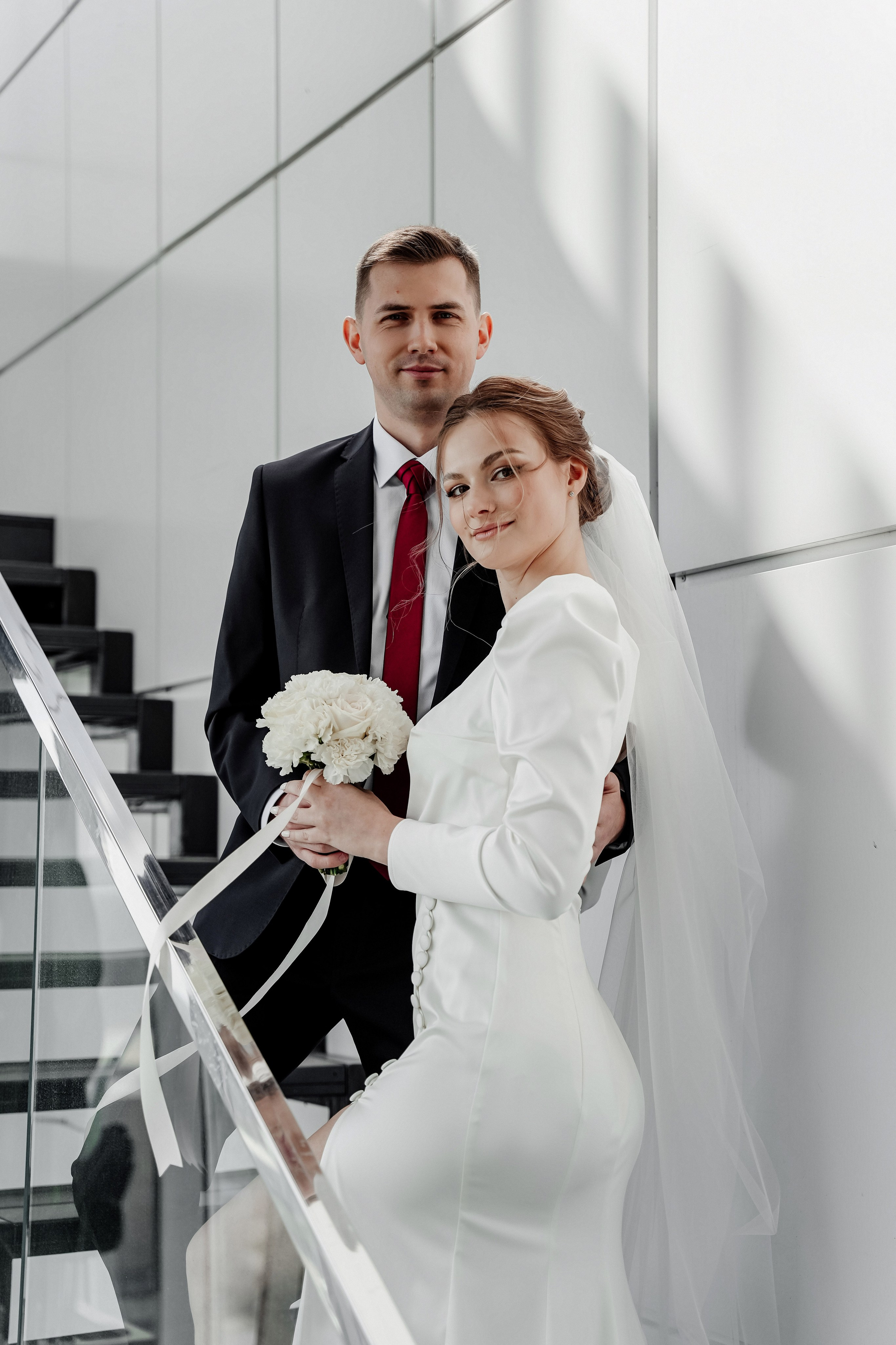 Никита и Екатерина 20/04/2024. Фотограф в Смоленске Ольга Давыдова