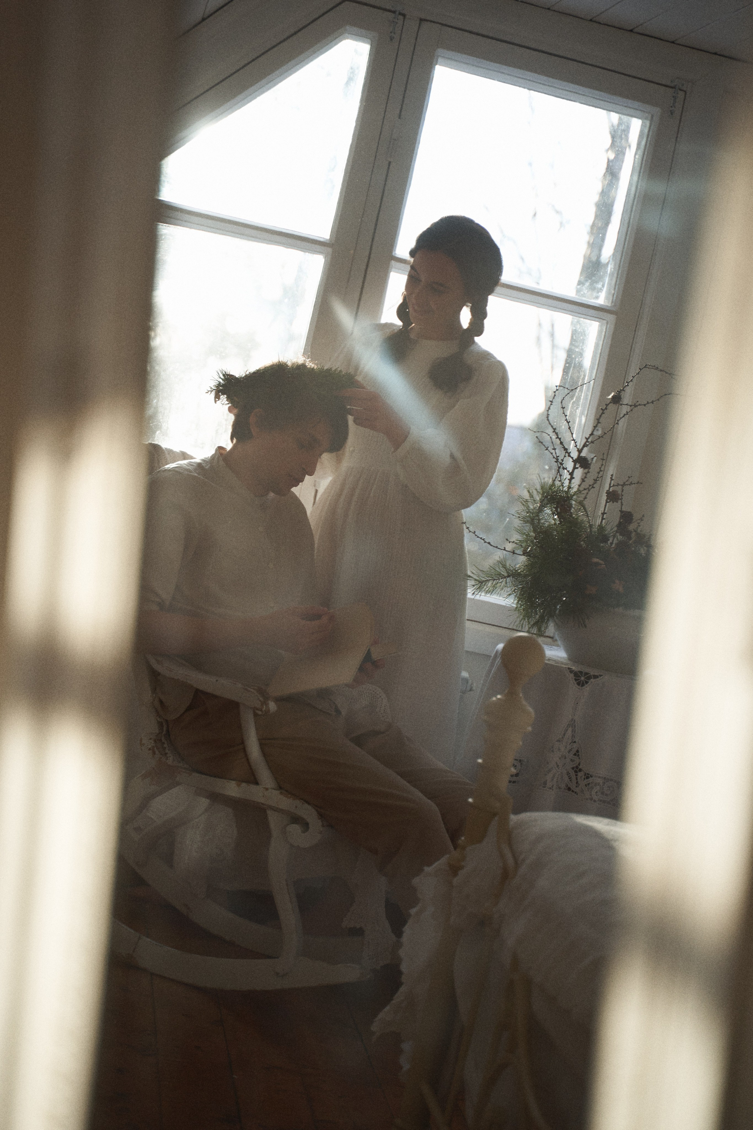 Нина & Дима. Оформление свадеб, декор свадеб Вера Маркова, Москва