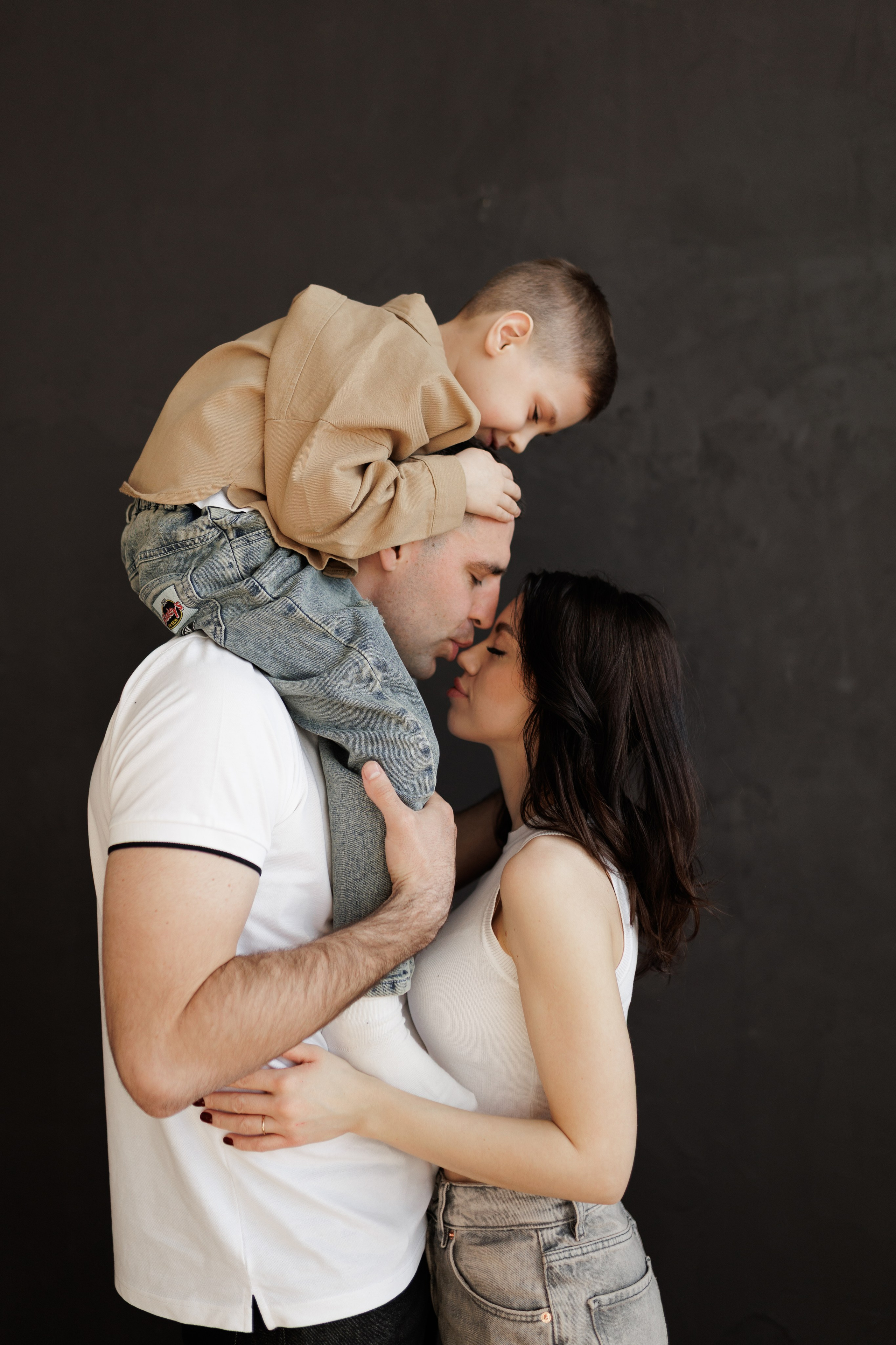 Family. Брысина Алёна/ фотограф Петрозаводск, Карелия