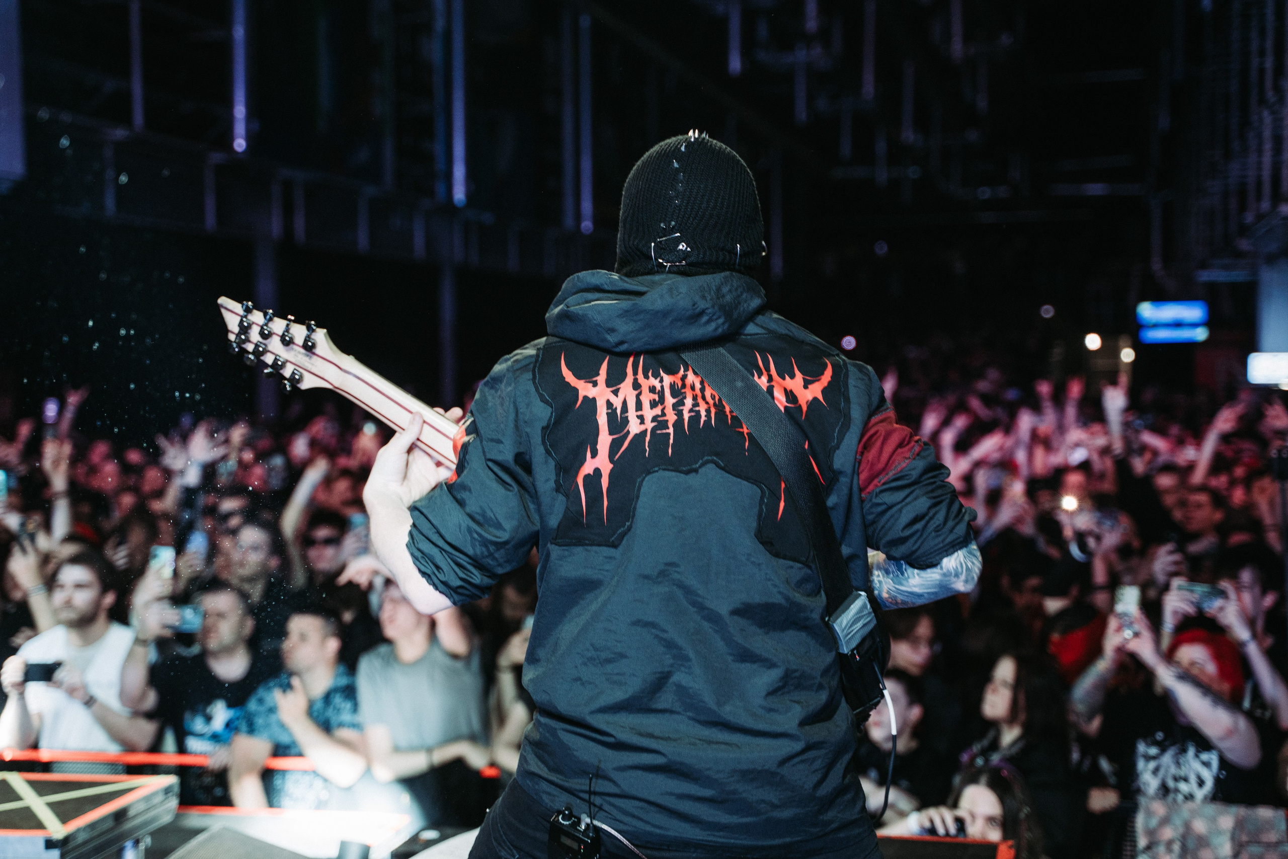 Мегамозг. Игорь Богатов — фотограф