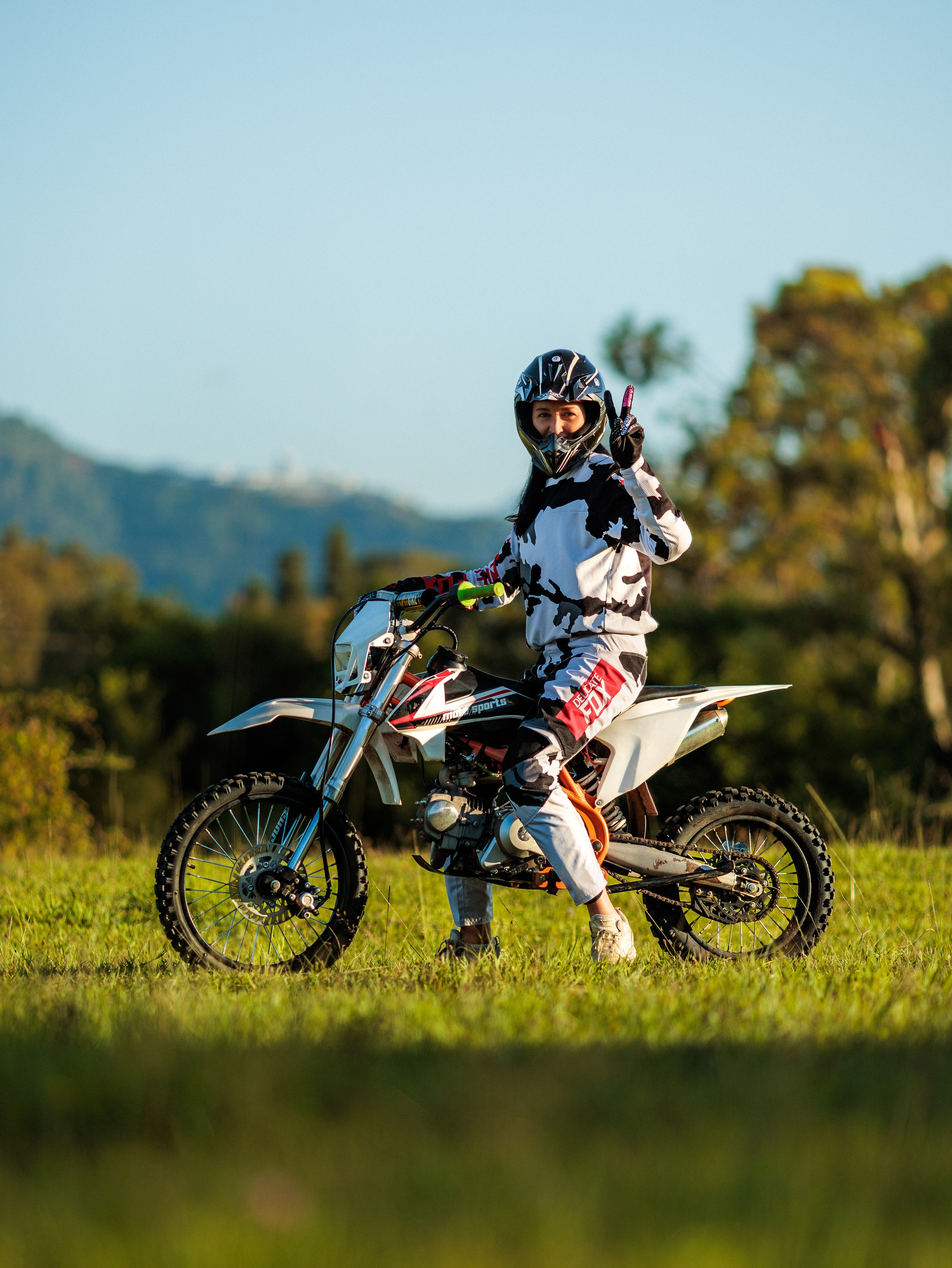 МотоКросс. Сайт о фотографии, Москва