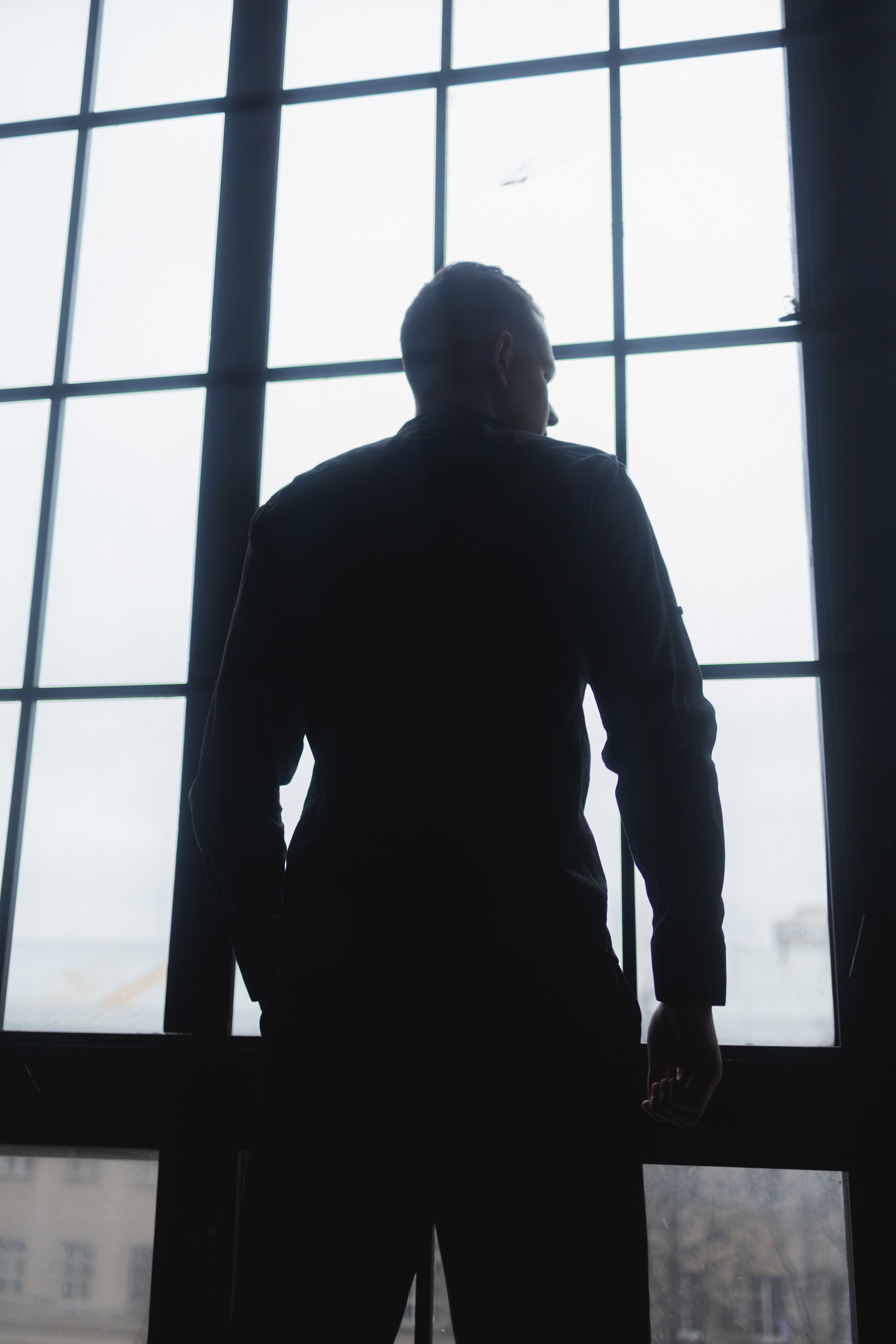 Контент съемка для ведущего мероприятий Александра