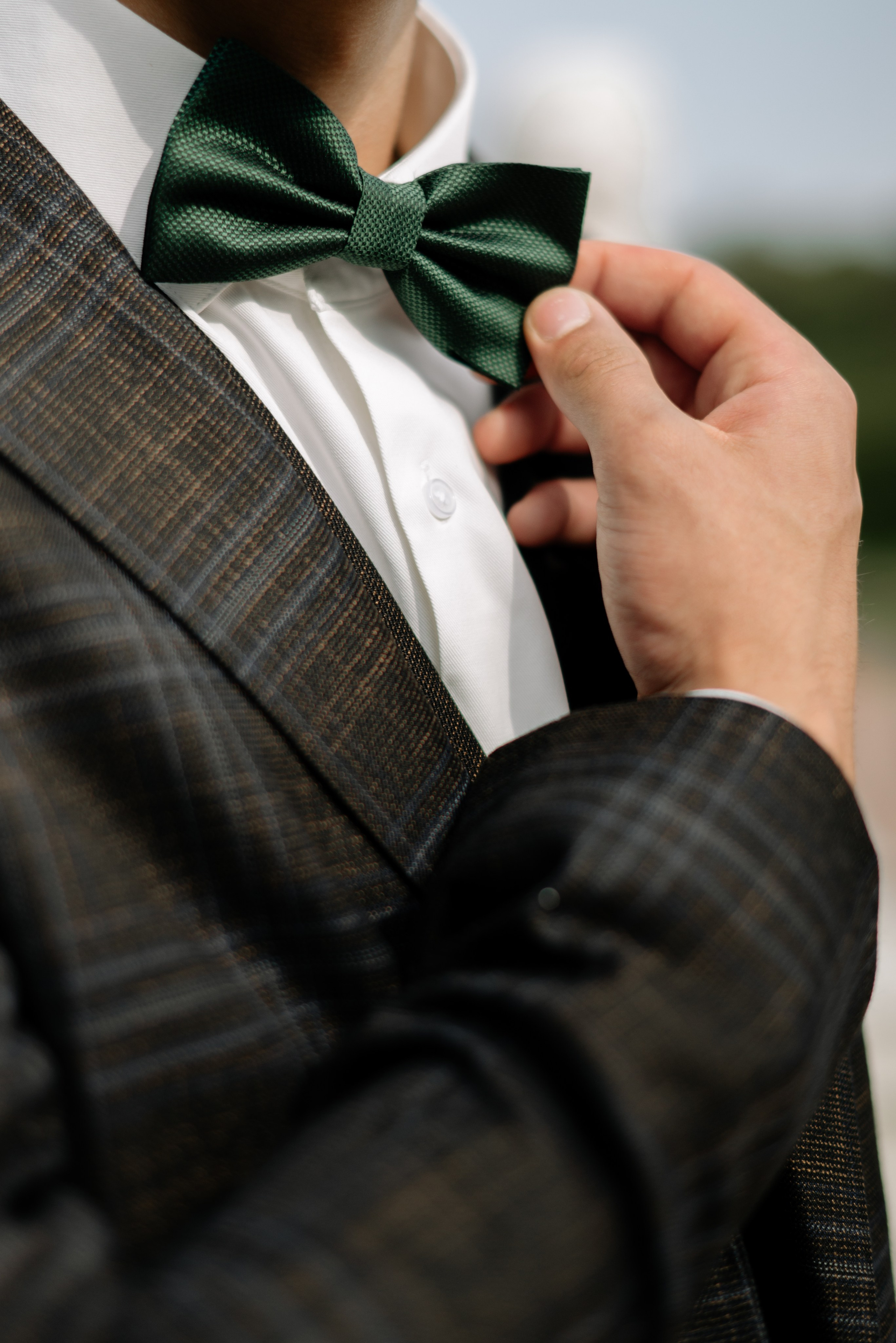 Ксюша и Данил. Свадебный фотограф, фотограф беременности Дарья Доценко