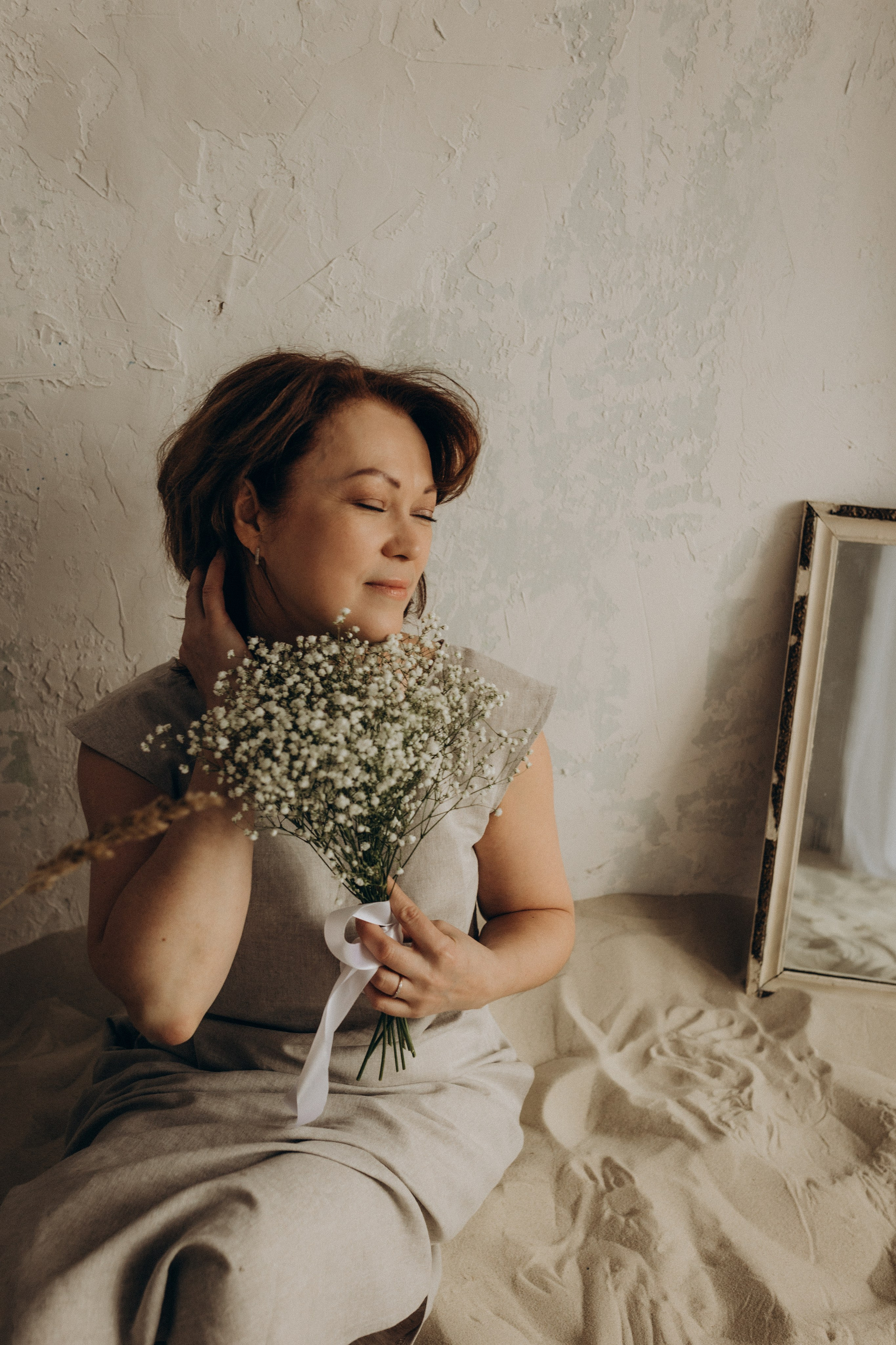 Валя. Семейный фотограф lifestyle в Новосибирске Елена Шпилевая