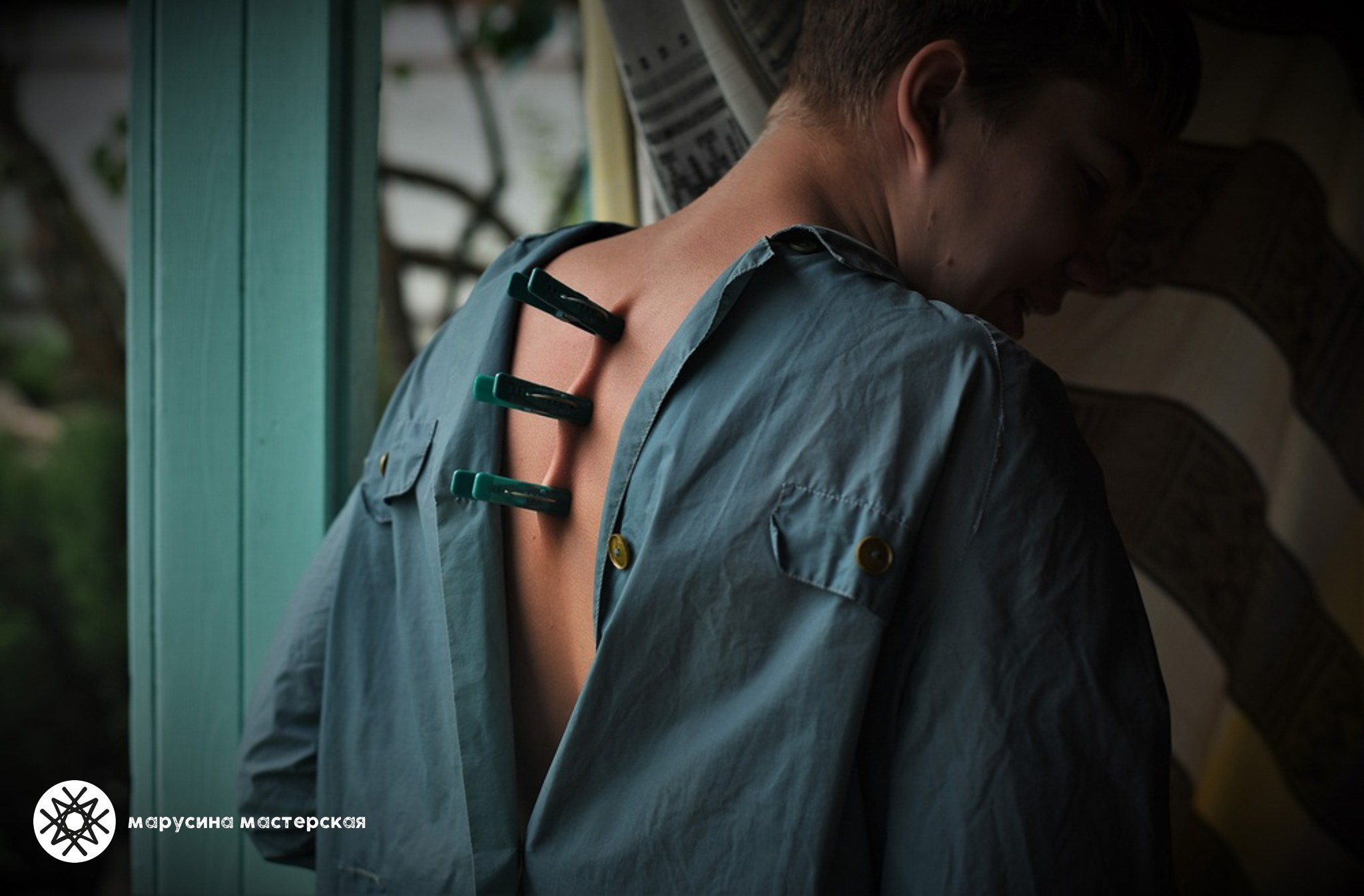 Людмила Богачкина