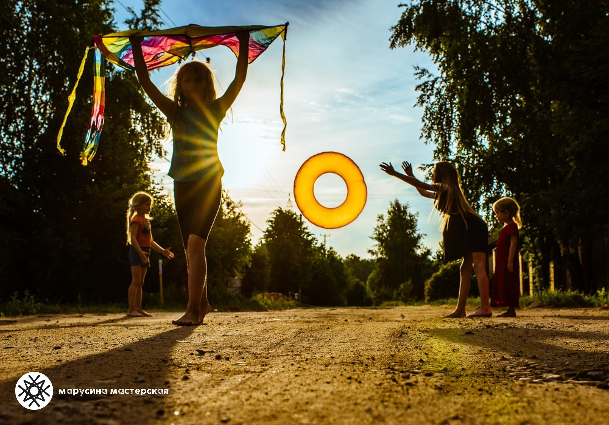 Анастасия Забежайлова