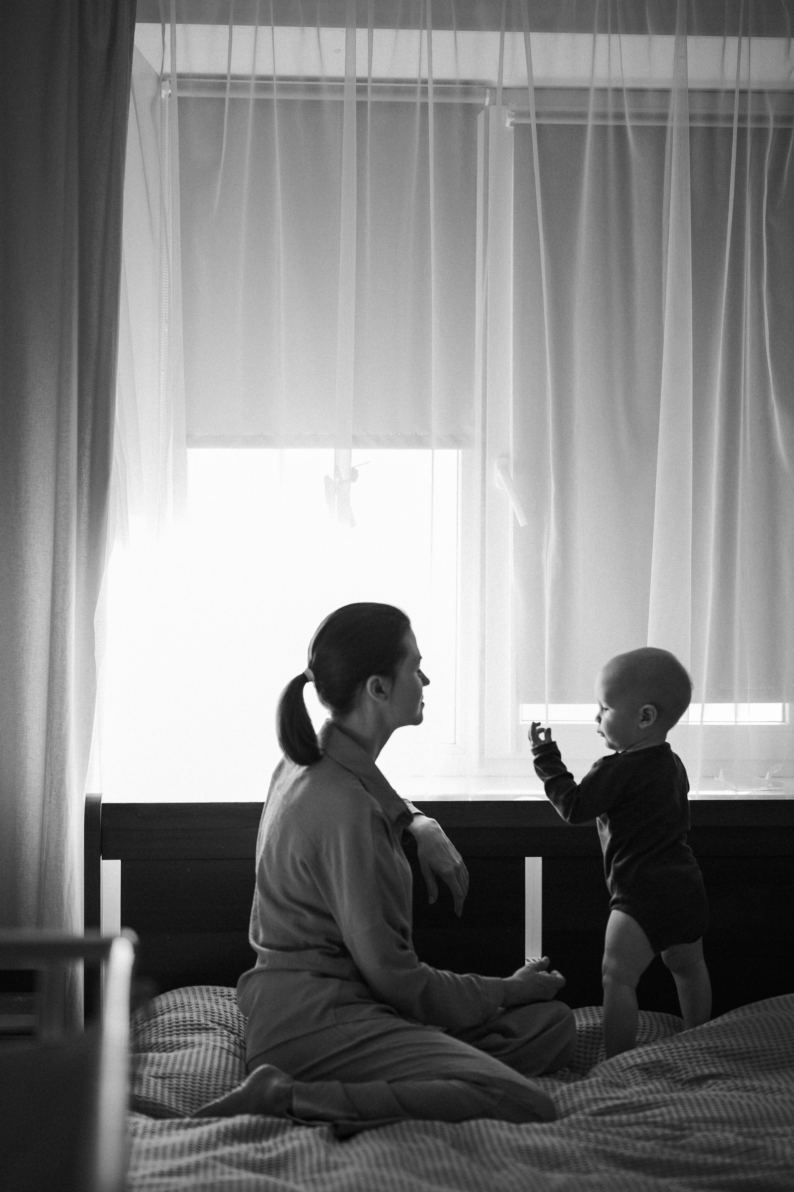 Настя, Юра, Лев, Феликс. Www.ostermiller.ru