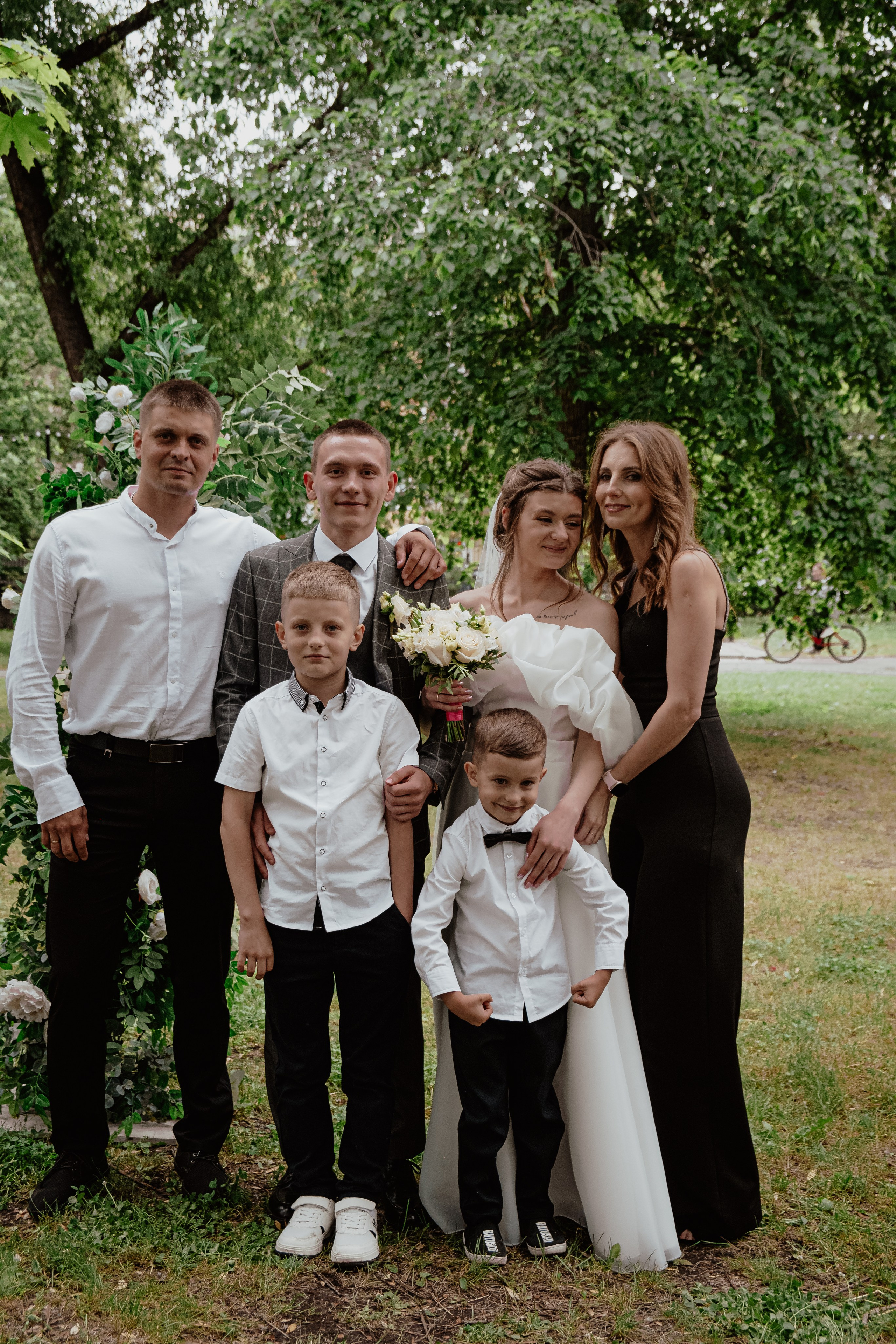 6. Свадебный фотограф Челябинск