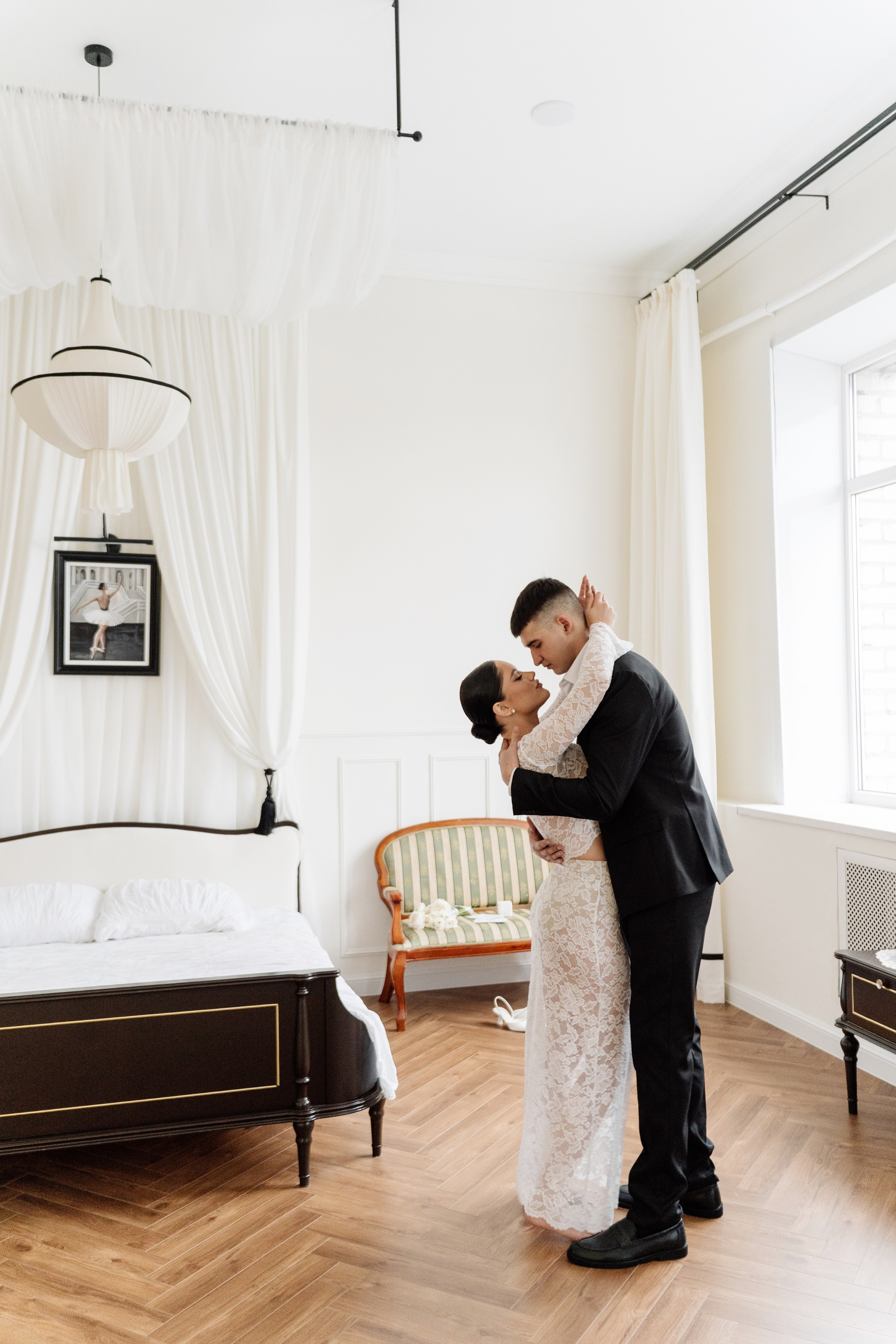 СВАДЬБЫ ♡ (серии). Свадебный фотограф