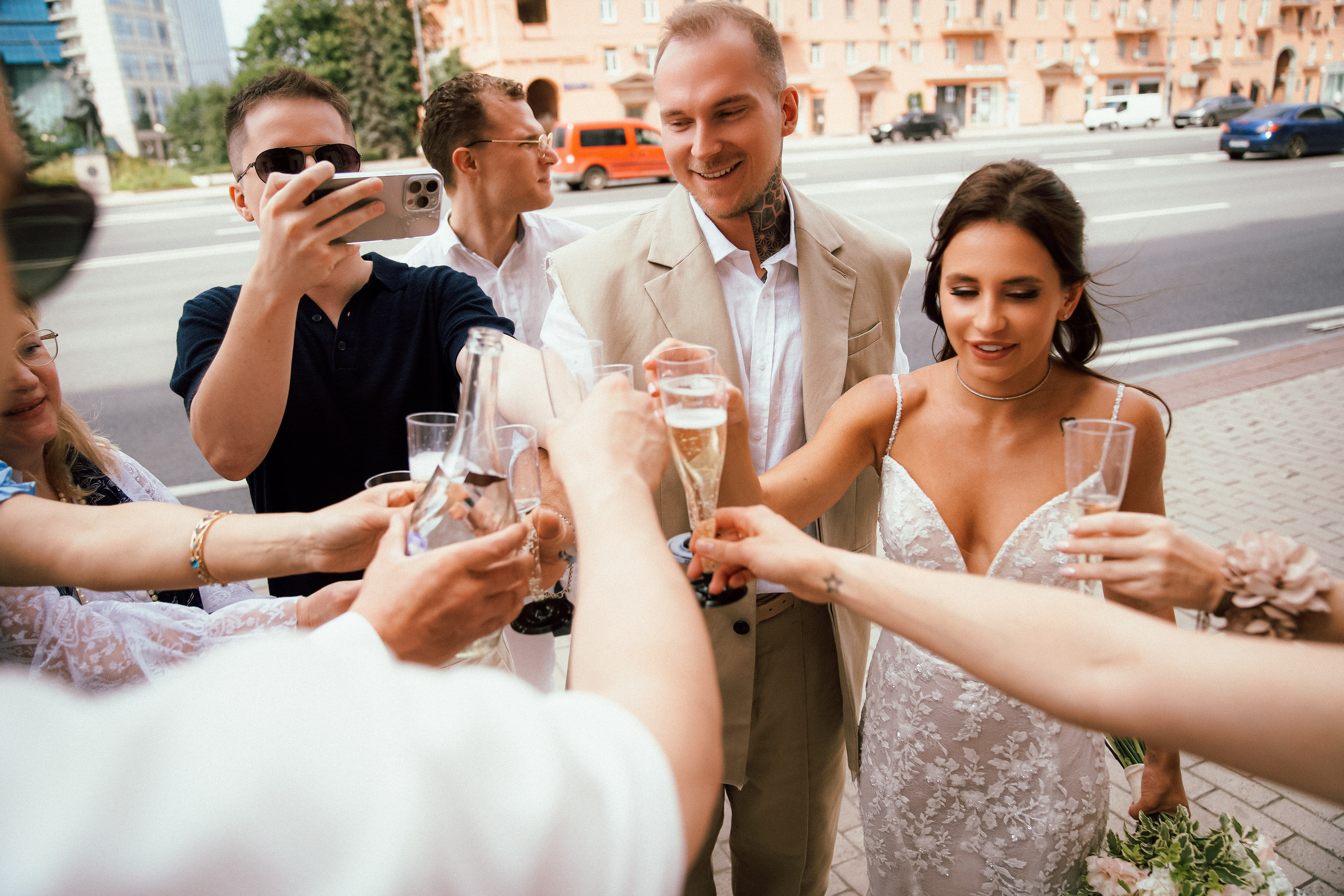 — репортажные. ФОТОГРАФ | город Москва, Нижний — Новгород