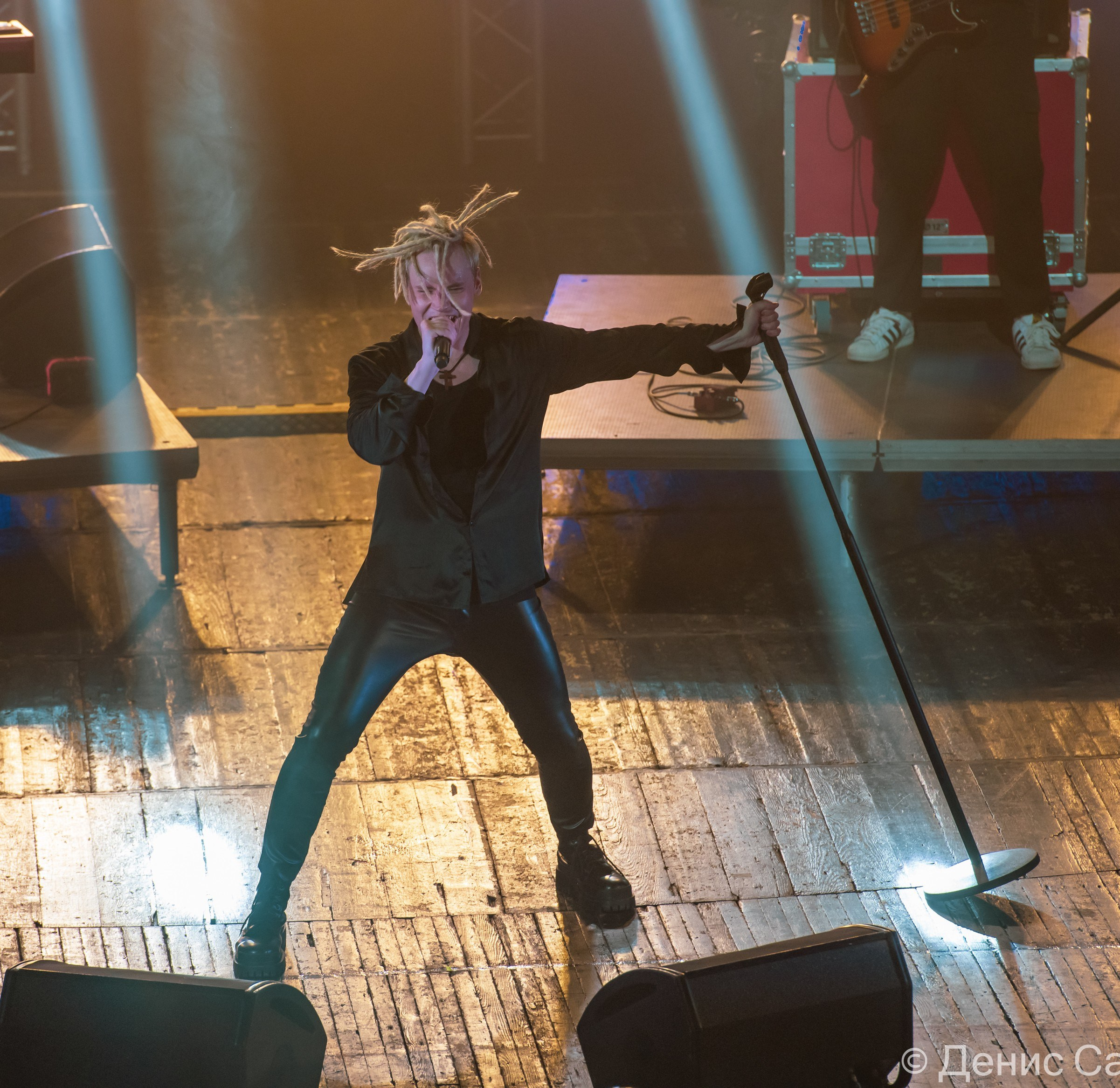 SHAMAN Севастополь 2022. Денис Садовый фотограф Севастополь