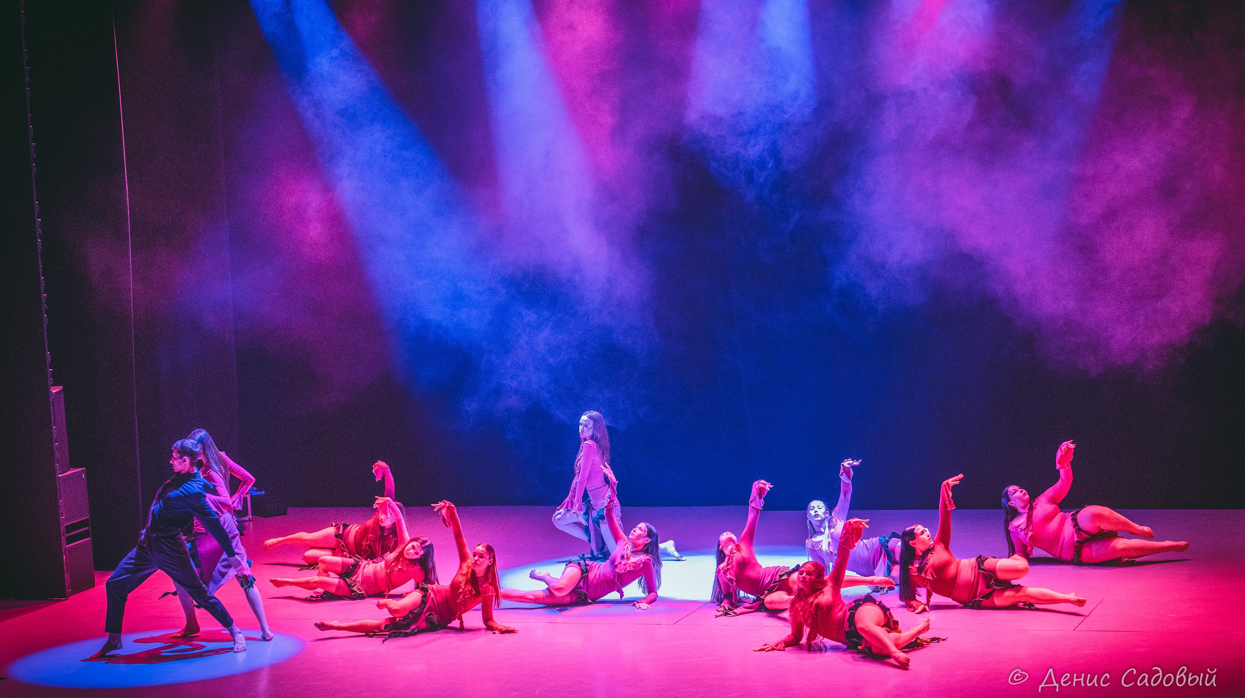 Фото выступлений и концертов. Денис Садовый фотограф Севастополь