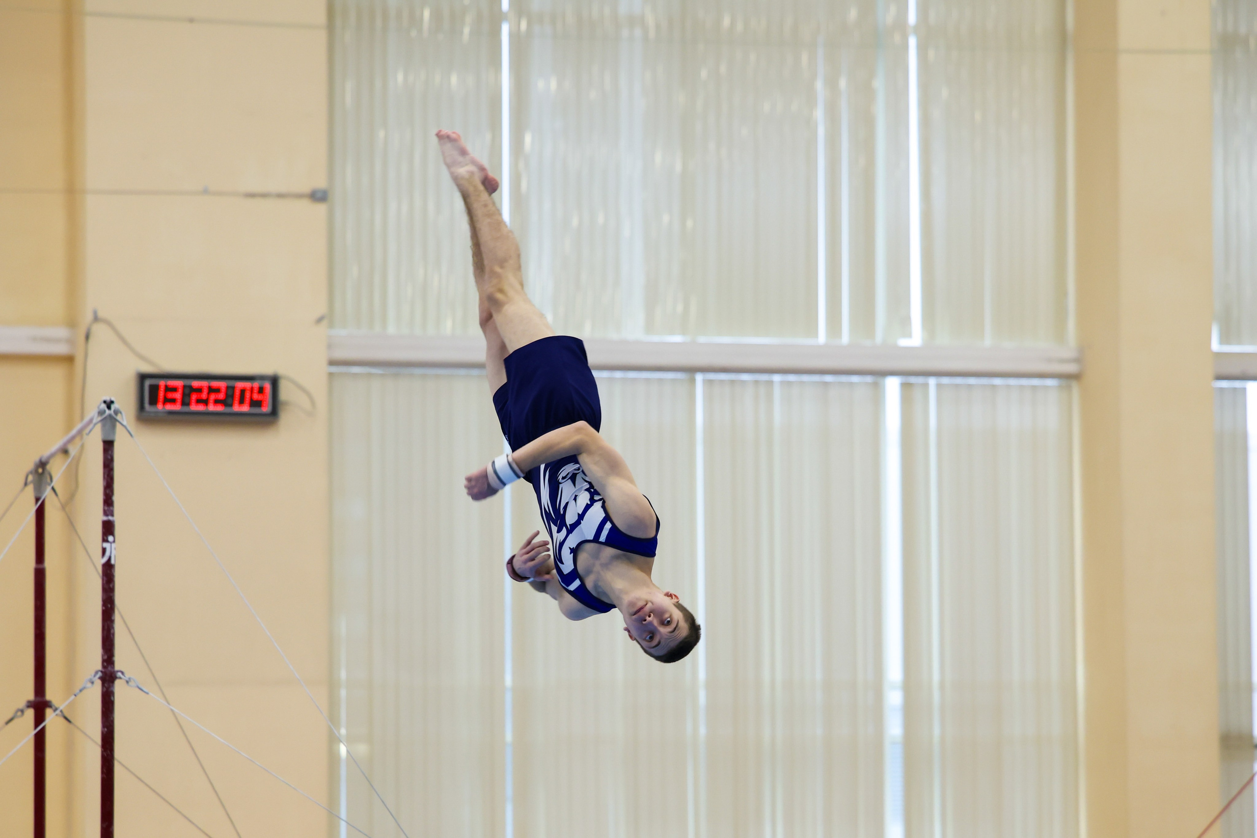 2 этап Гимнастическая премьер лига 2024. Спортивный и репортажный фотограф Антон Тереханов