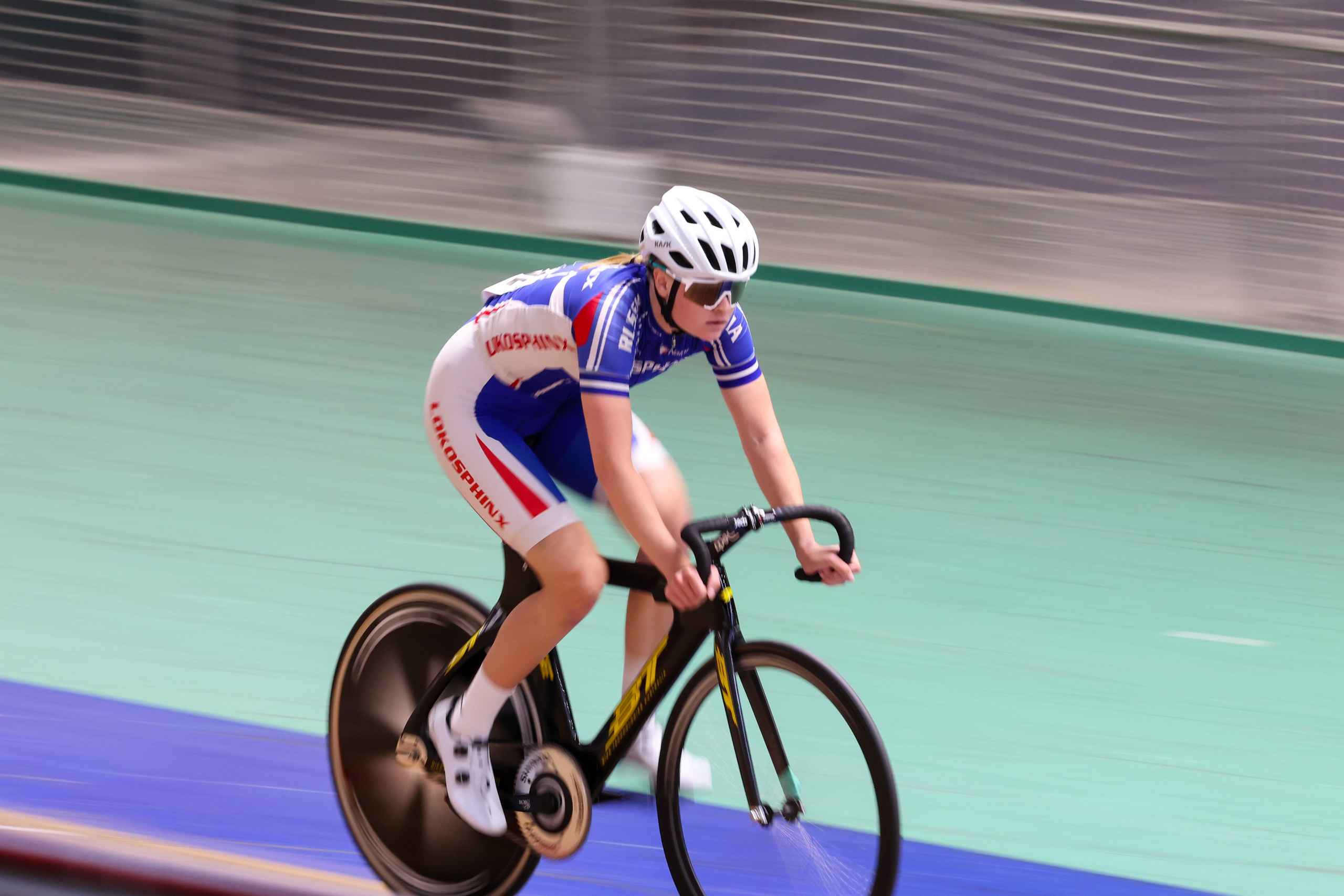 Гран-При Санкт-Петербург 04.06.2025. Спортивный и репортажный фотограф Антон Тереханов