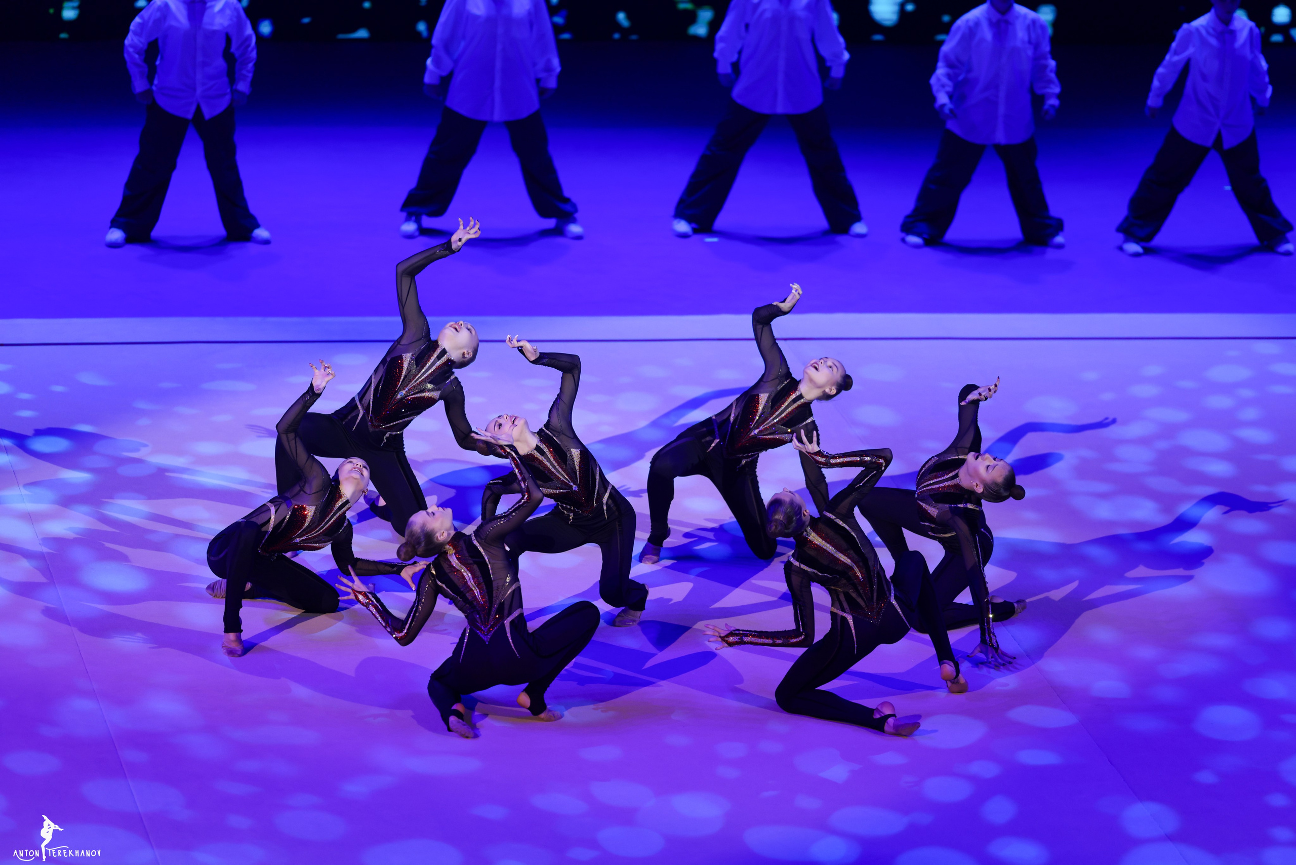 Альфа Банк Кубок Сильнейших 2025 финал 19.10.2025. Спортивный и репортажный фотограф Антон Тереханов