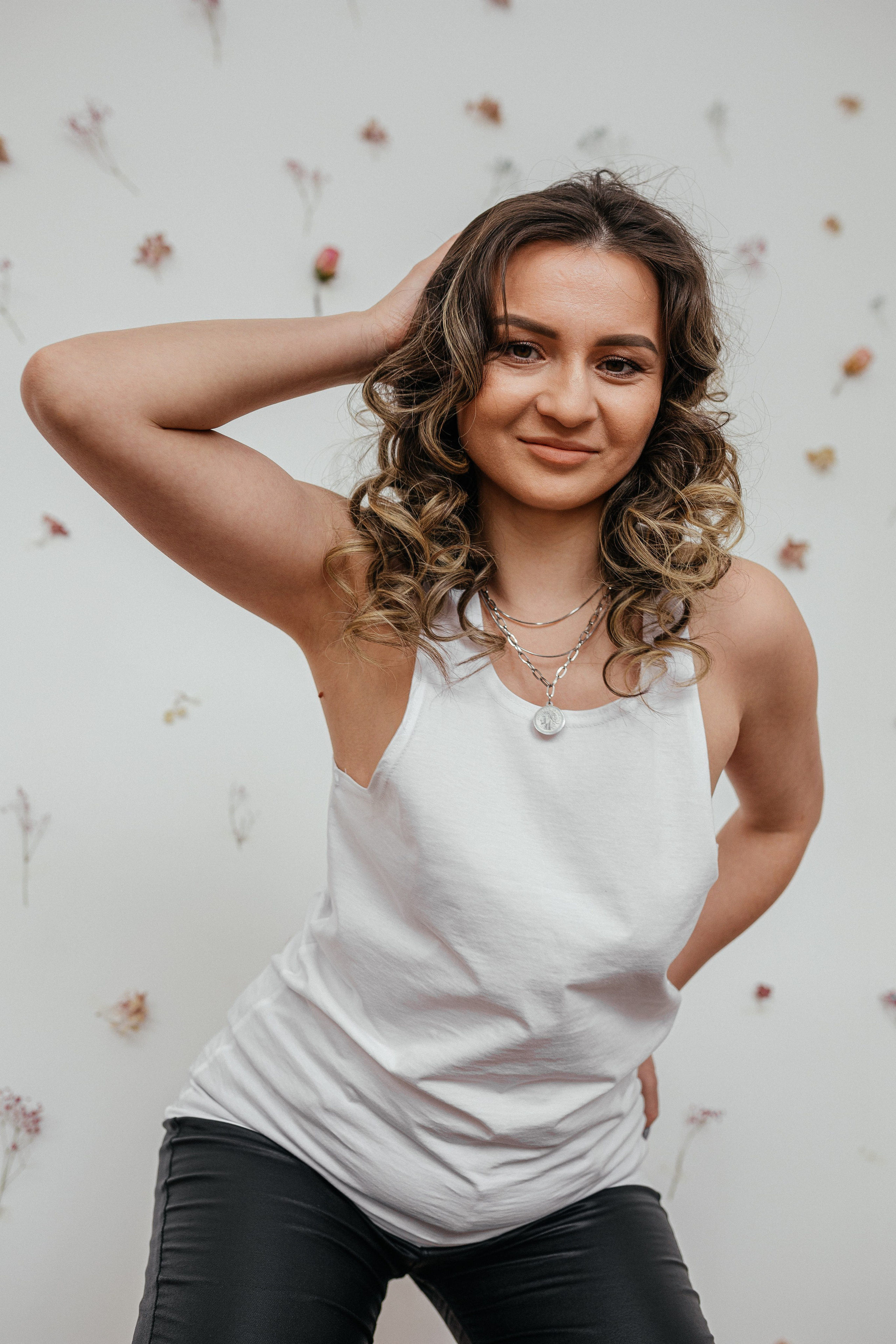 Алена. Свадебный фотограф в Чебоксарах Анастасия Иванова