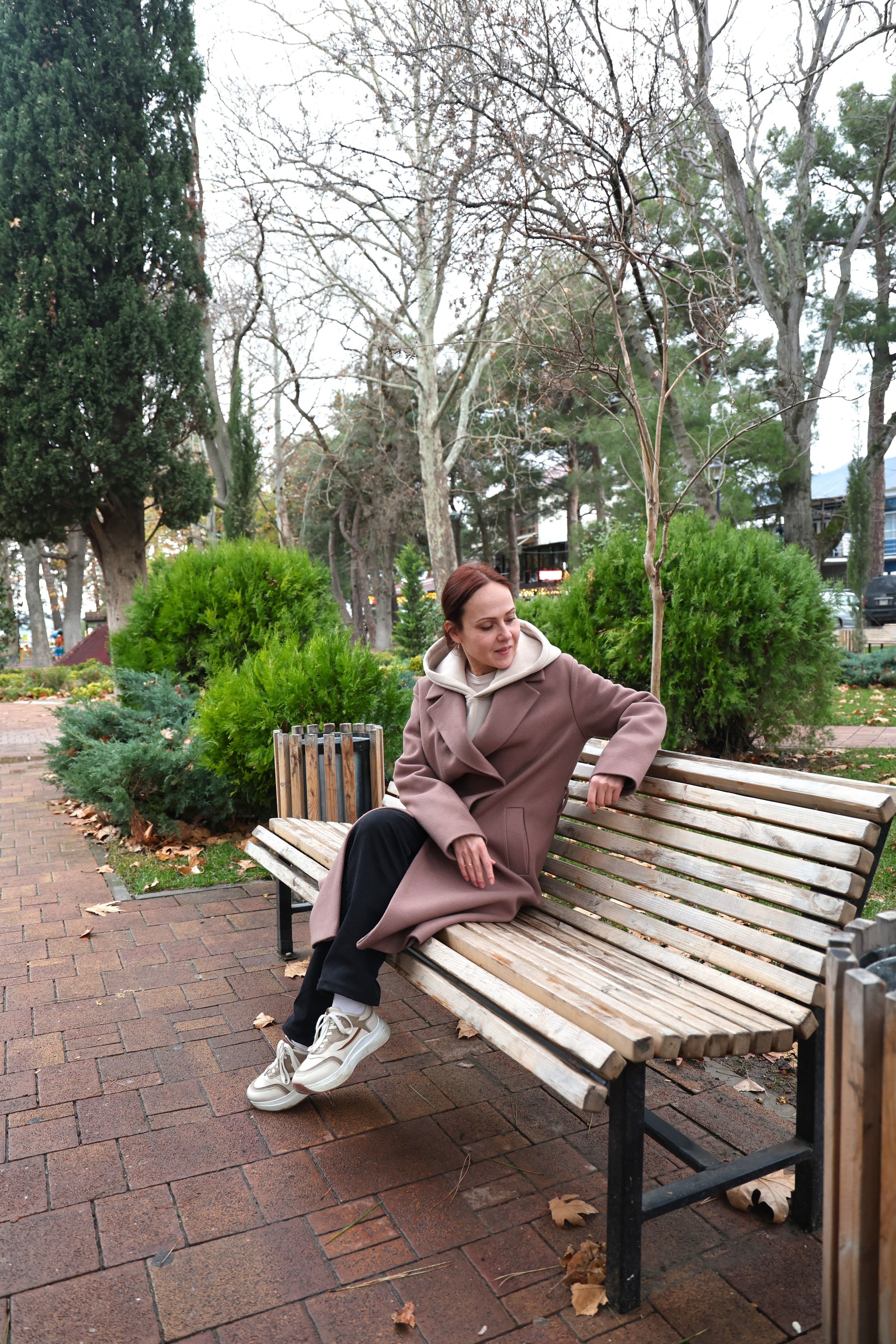 Анюта. Фотограф в Геленджике Нина Небесная