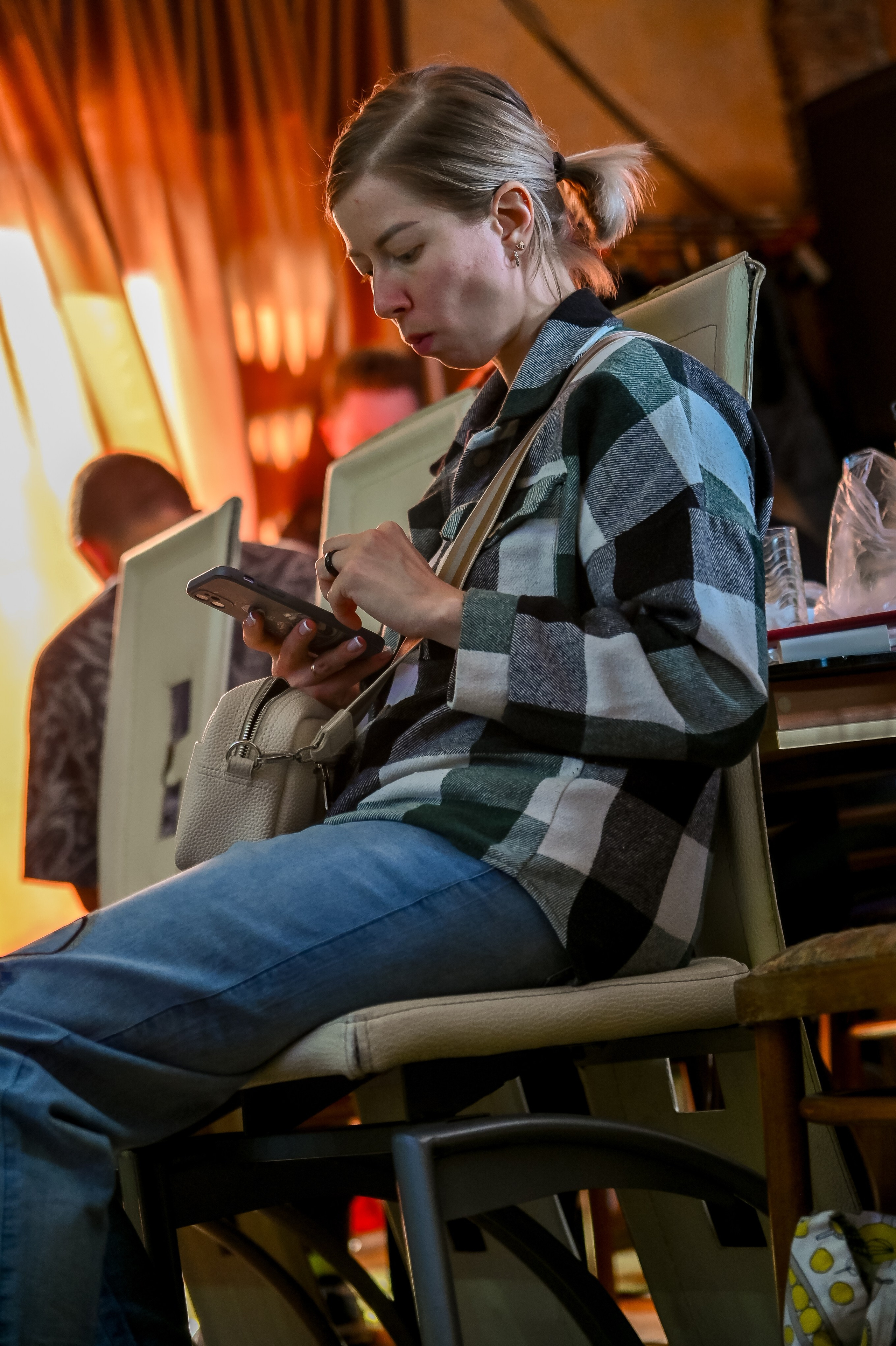 РКС «БАZА 24» Квартирник группы «Friend Band» (КиШ) 25.05.2024. Репортажный профессиональный фотограф-любитель