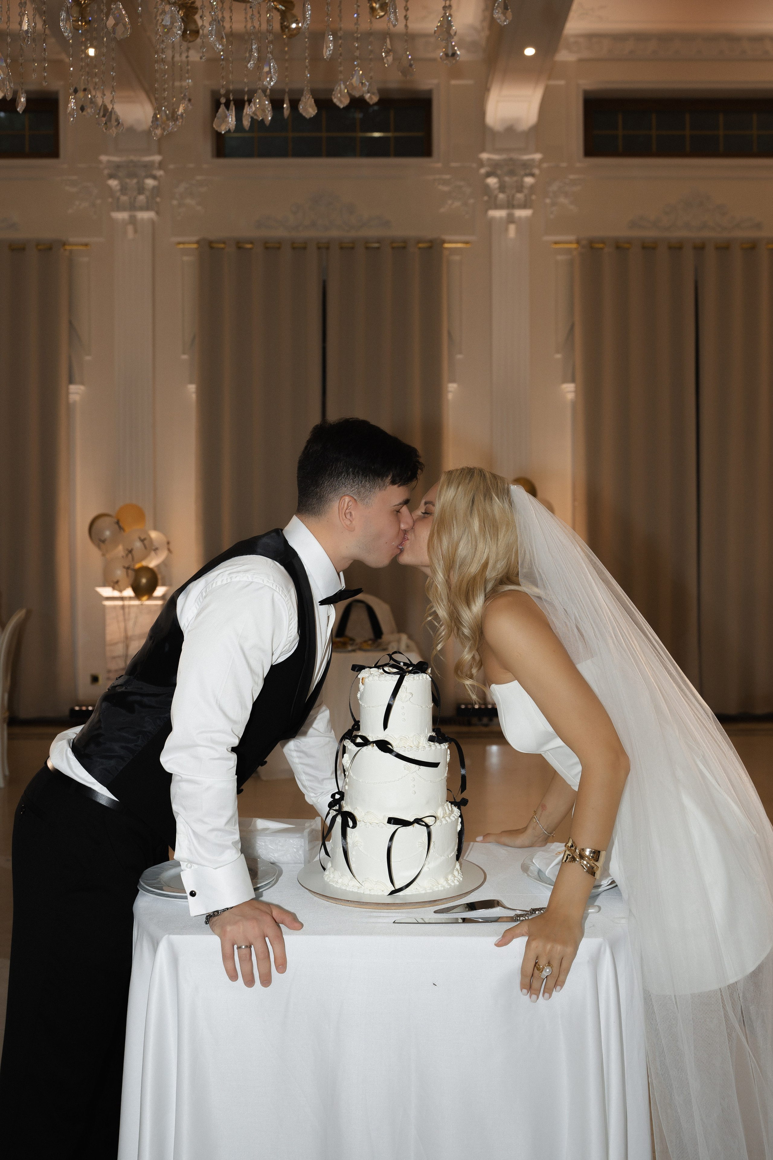 Моменты в ритме стиля. Свадебный фотограф в Санкт-Петербурге