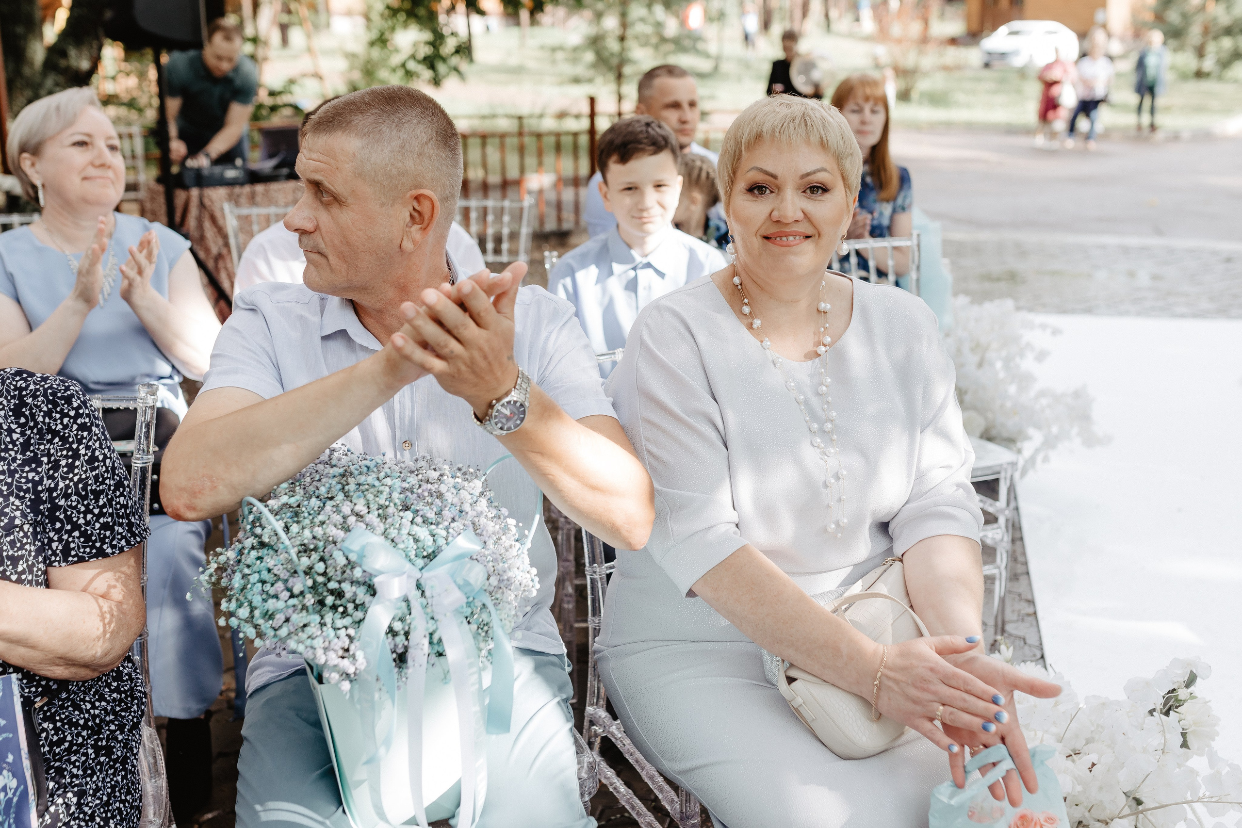Свадьба в Гусях. Свадебный и семейный фотограф в Нижнекамске, Набережных Челнах
