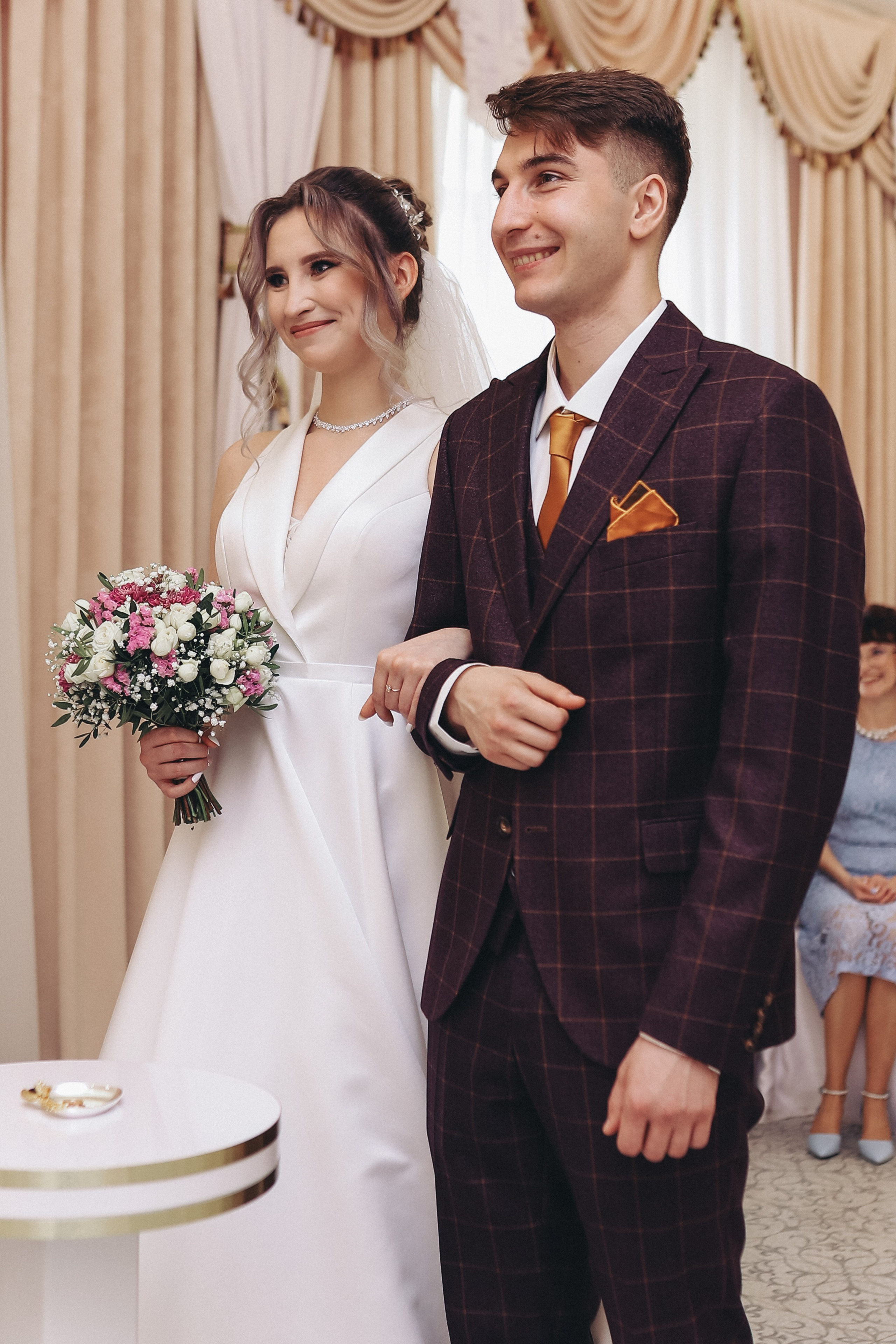 Wedding. Семейный и детский фотограф в Южноуральске Дубовицкая Елена