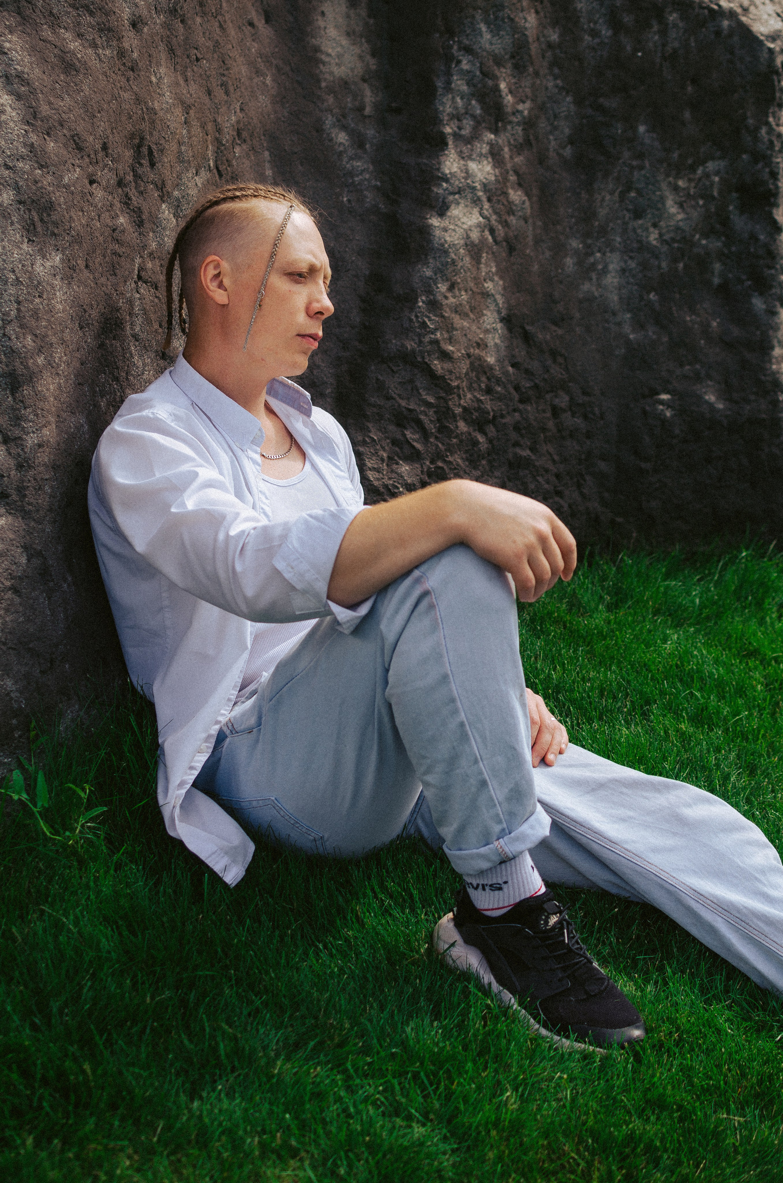 Антон Скопин. КВЭЛ — Кто Все Эти Люди