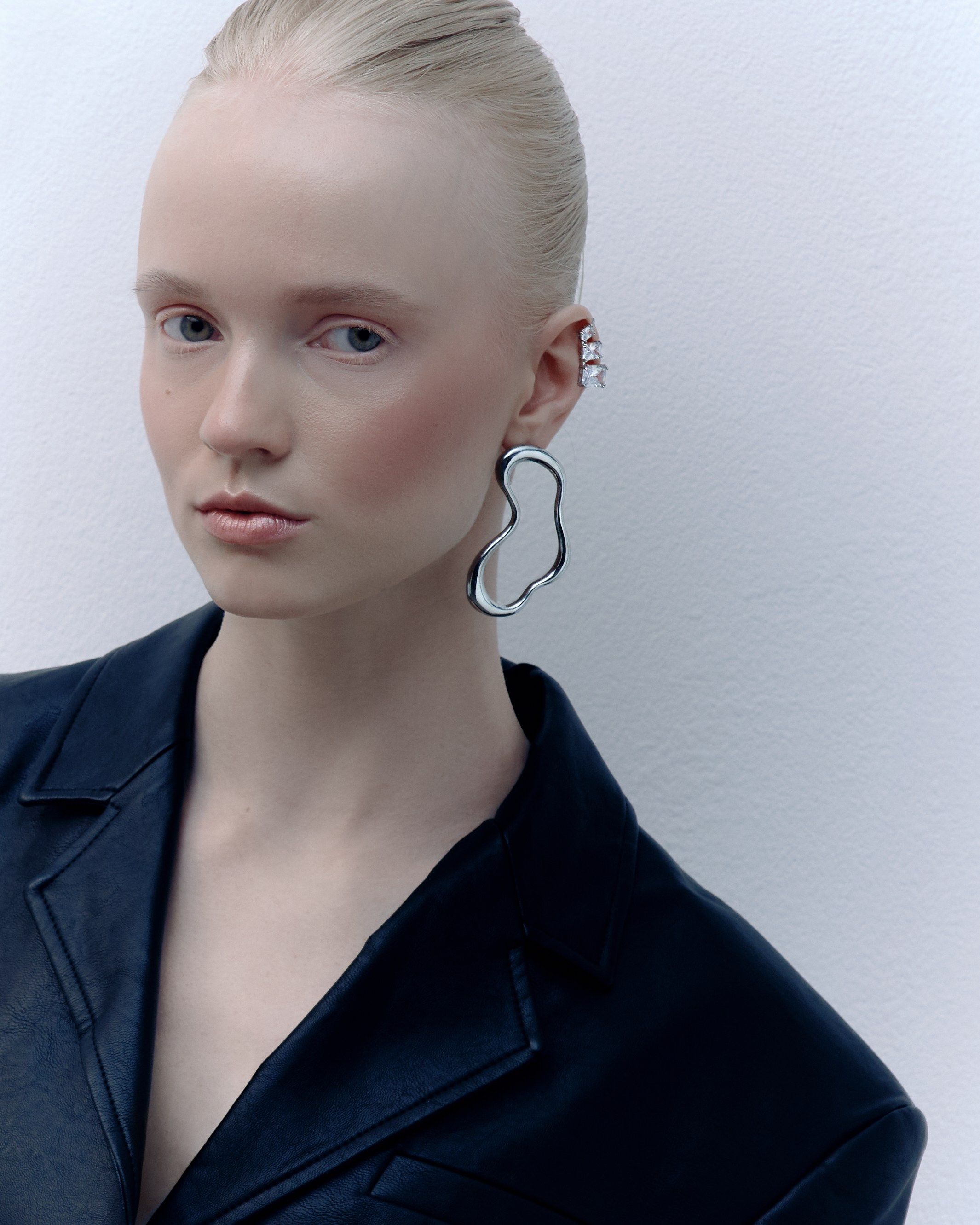 Съемка для брендов. Фотограф Ирина Харламова