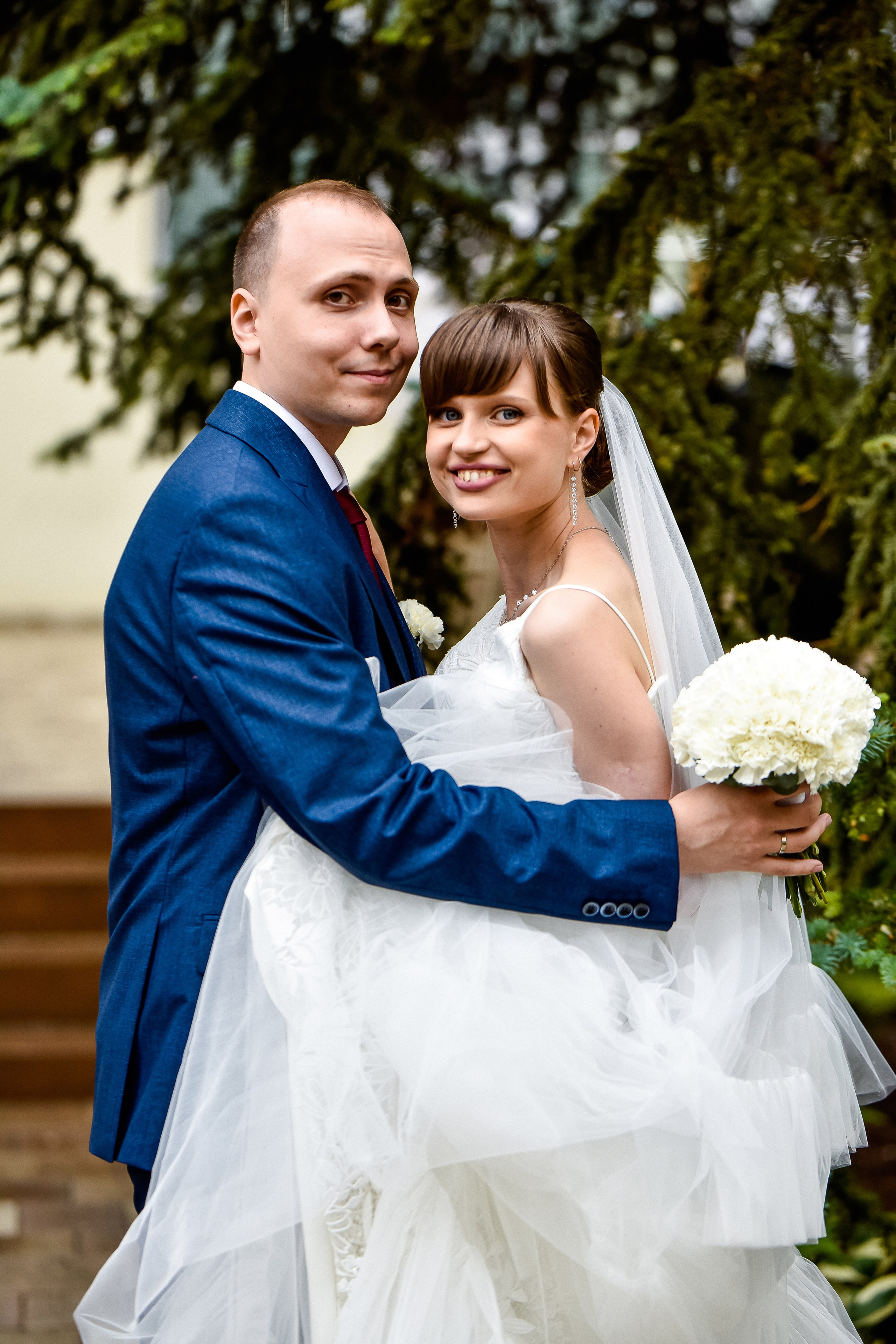 Свадьба Андрей и Ирина