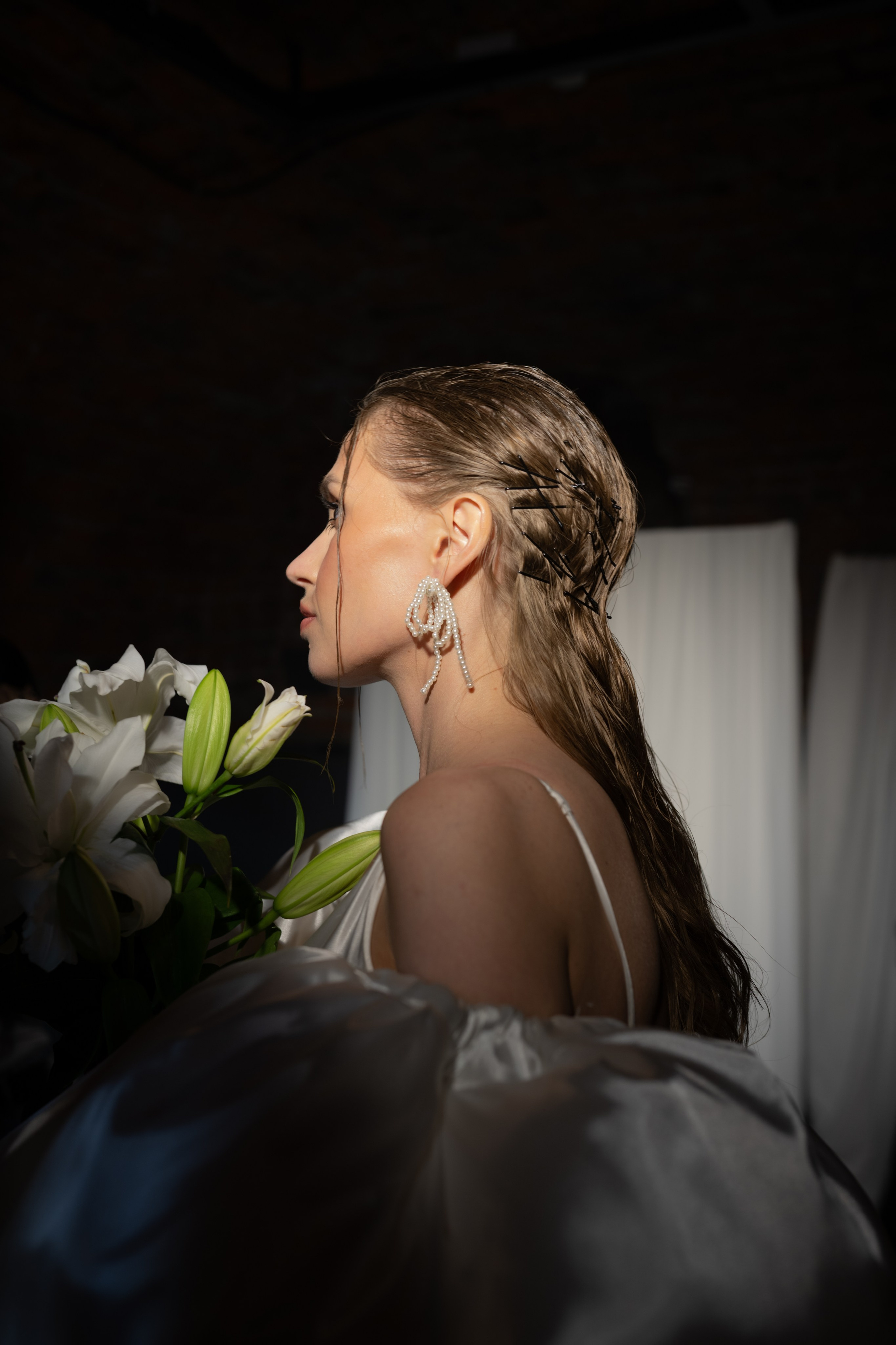 Максим + Алёна. Свадебный и семейный фотограф в Москве/Калуге Юлия Мосиюк