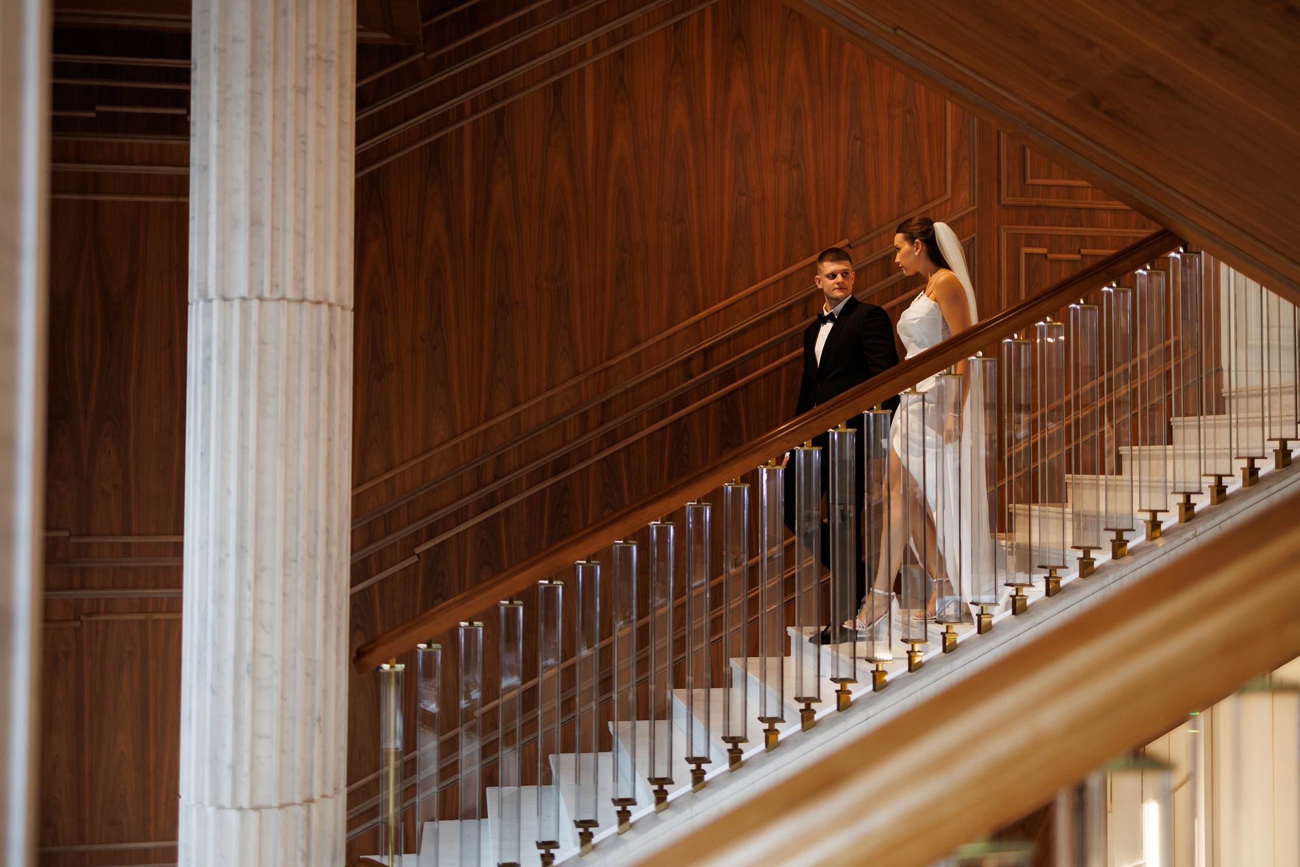 T&D. Свадебный фотограф. Москва. Мытищи