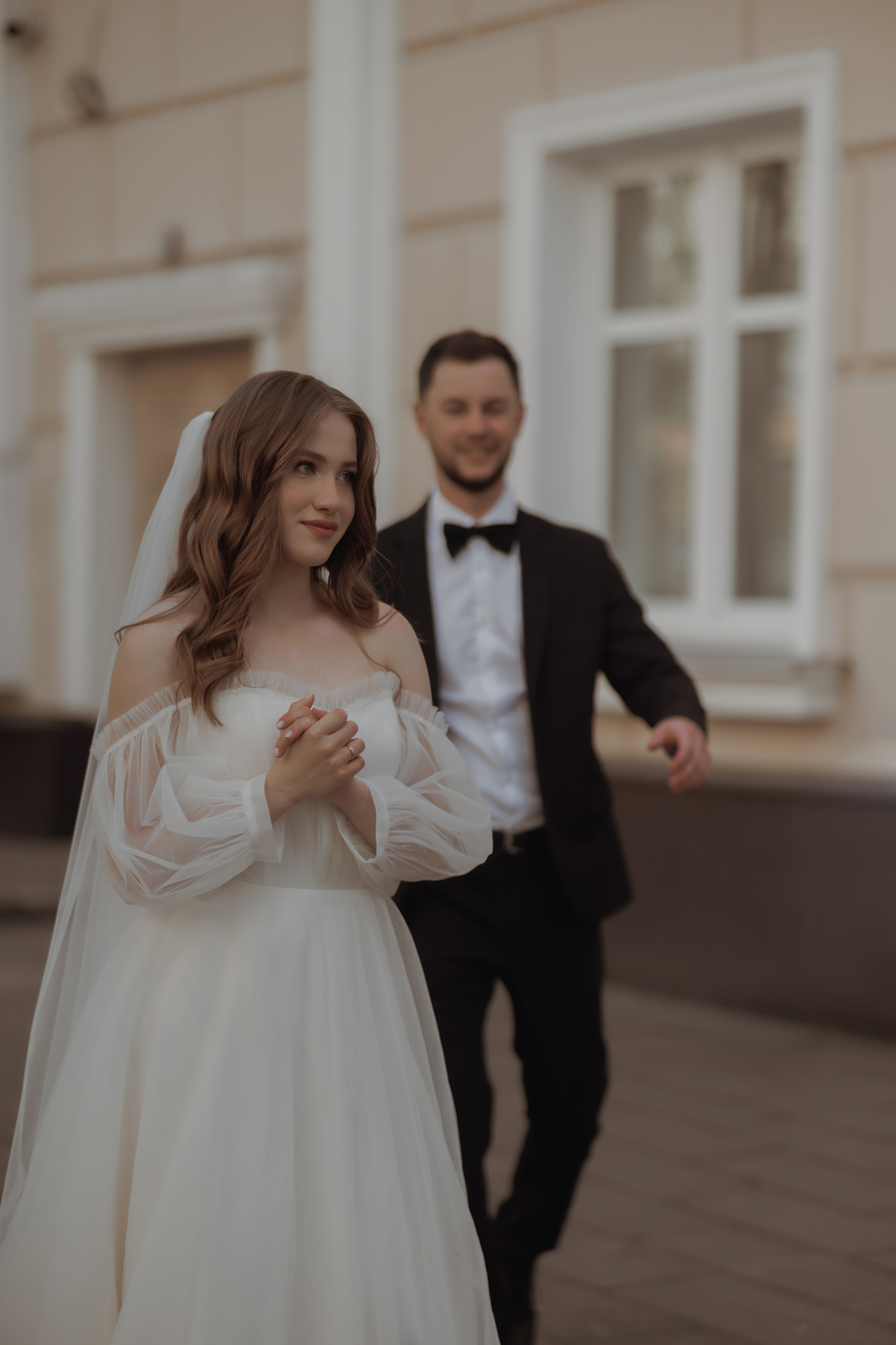 Wedding. Свадебный фотограф Мурманск Александра Малыгина