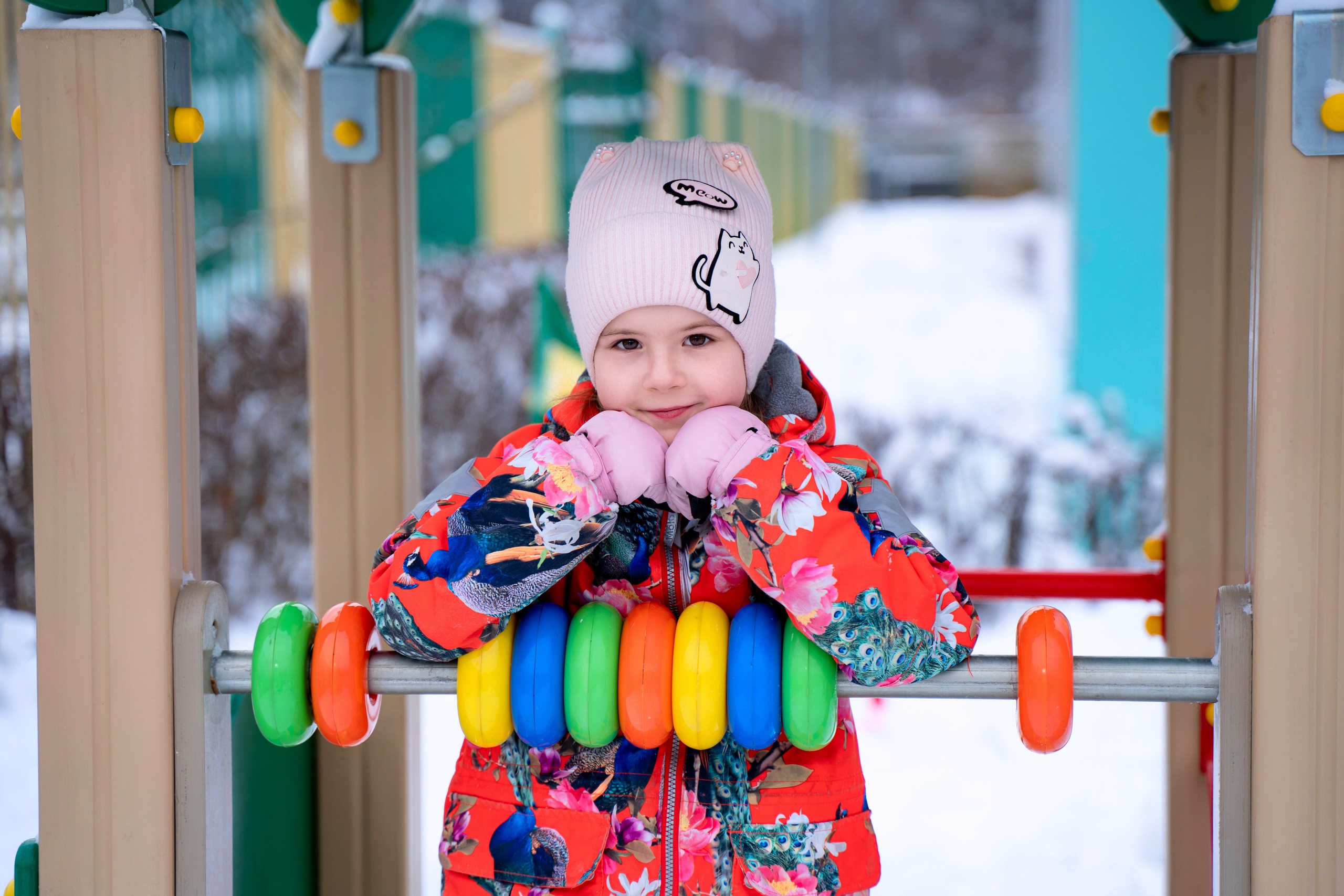 ДЕТСКИЙ САДИК. Школьная фотостудия «Like Moment» в Строгино