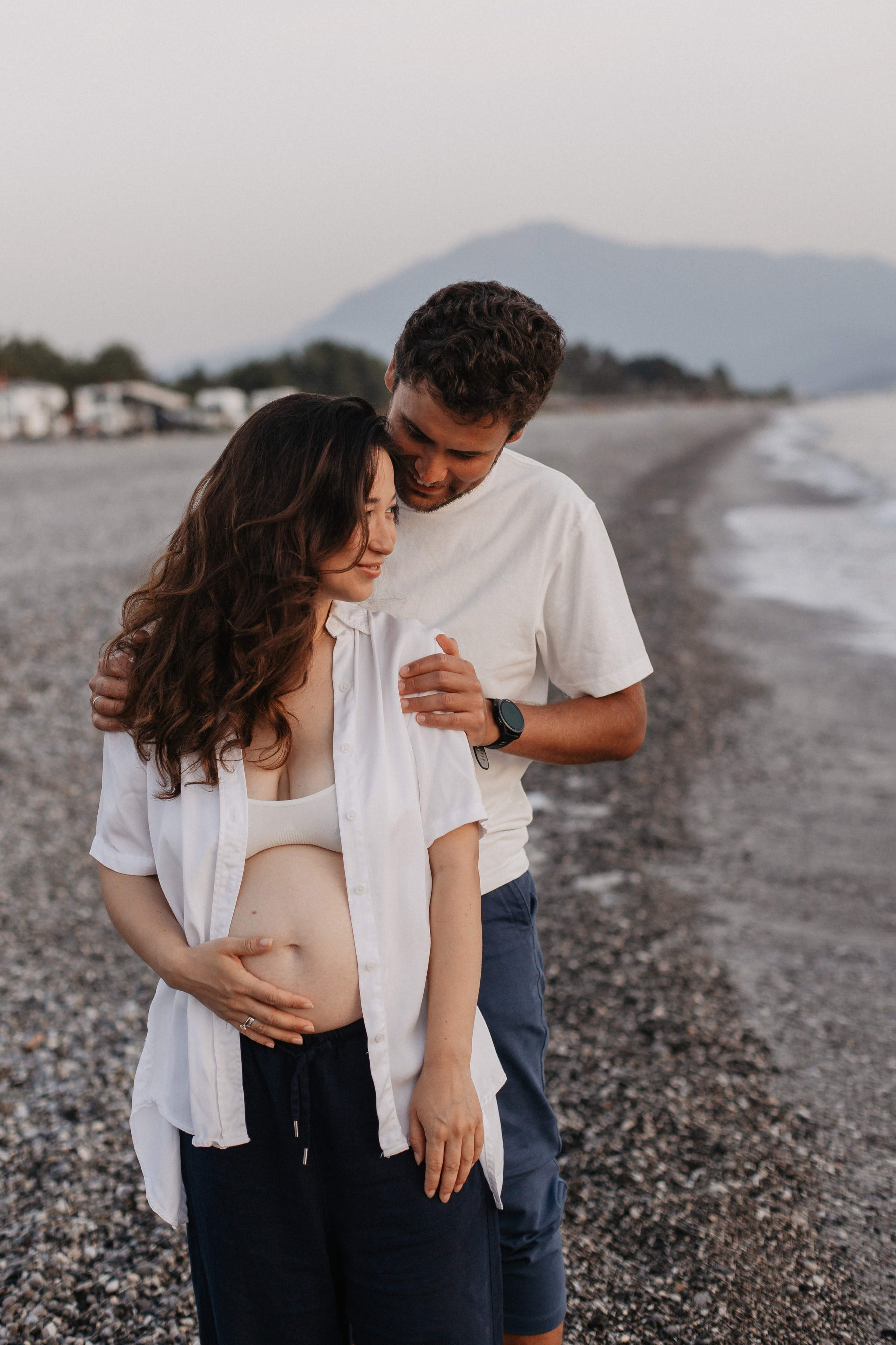 Эльза, Ренат и Дамир. Фотограф Екатерина Гюнгор ♡ Фетхие Мармарис Ортаджа