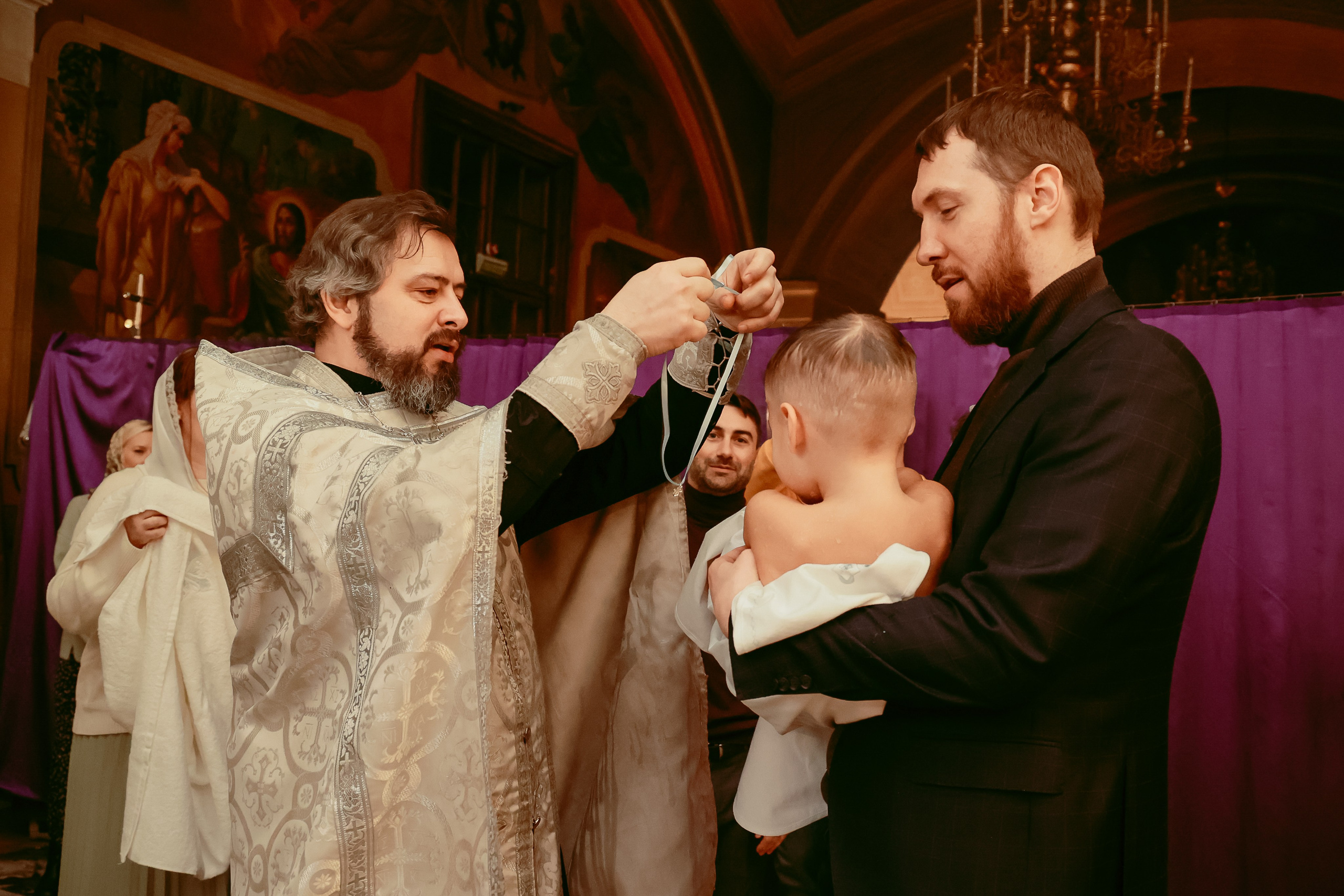 Фотографирую светом и сердцем в Москве с 2014 года